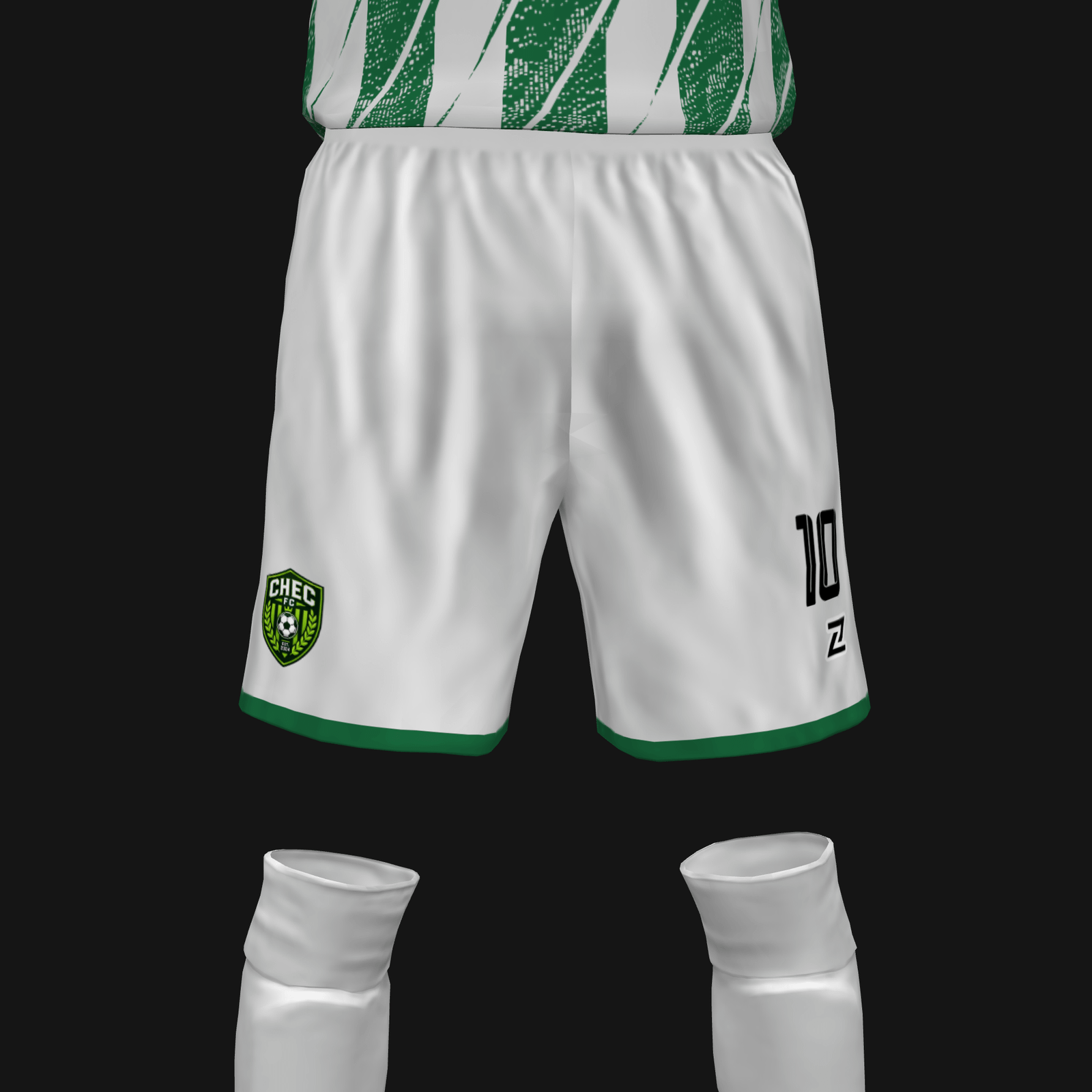 CHEC FC - Imagen 4