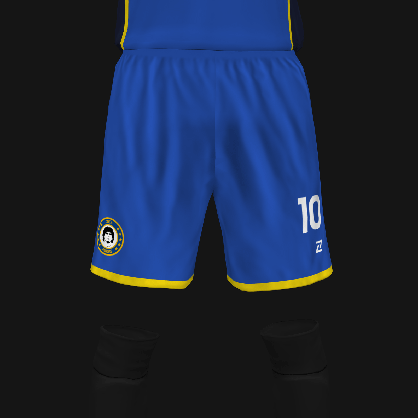 COCA JUNIORS 2026 - Imagen 4