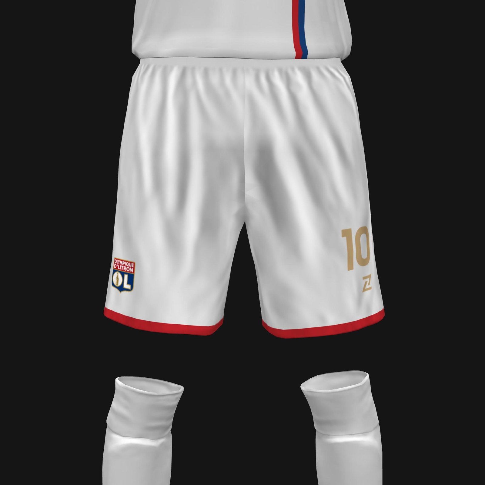 OLYMPIQUE D’LITRON - Imagen 4