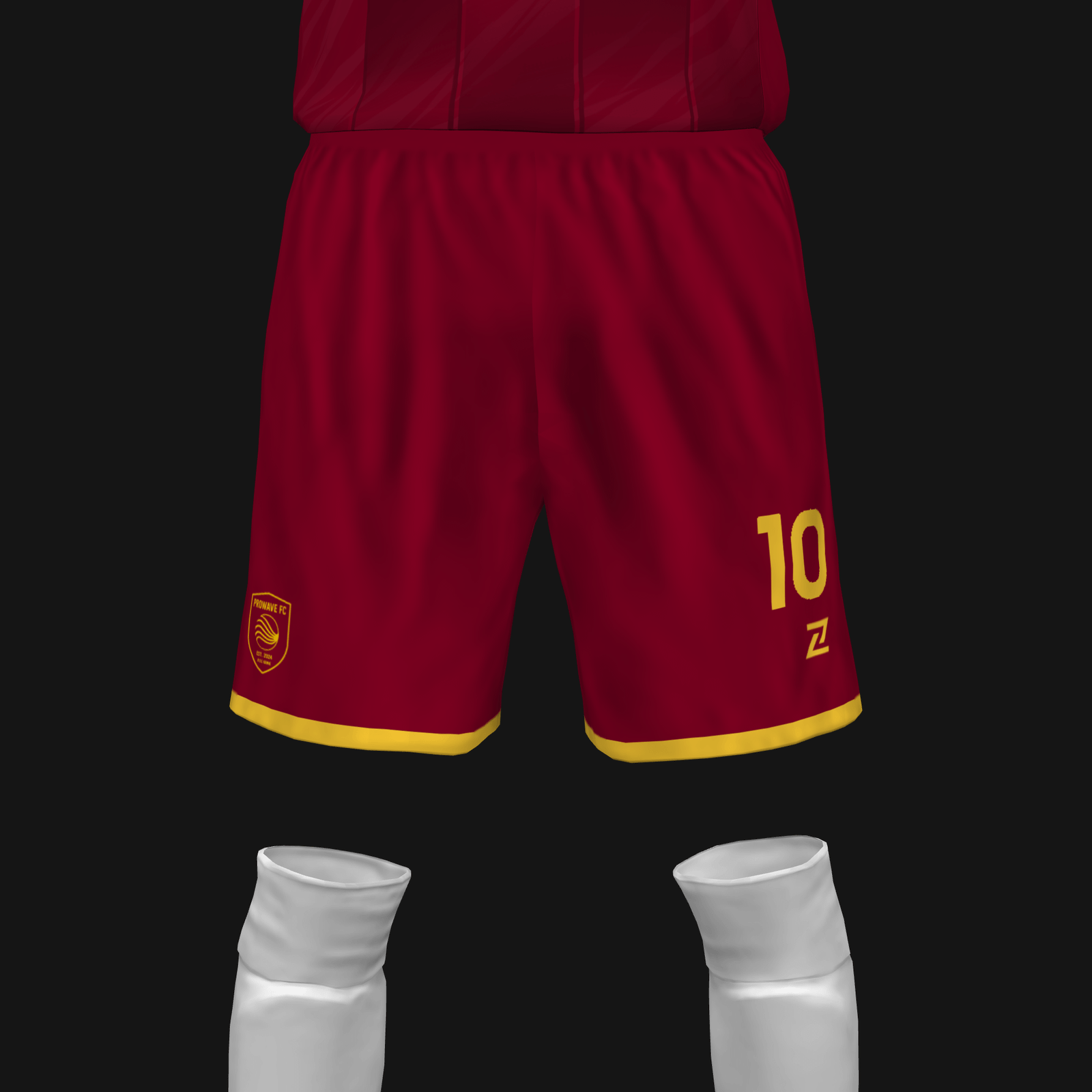 PROWAFE F.C - Imagen 4