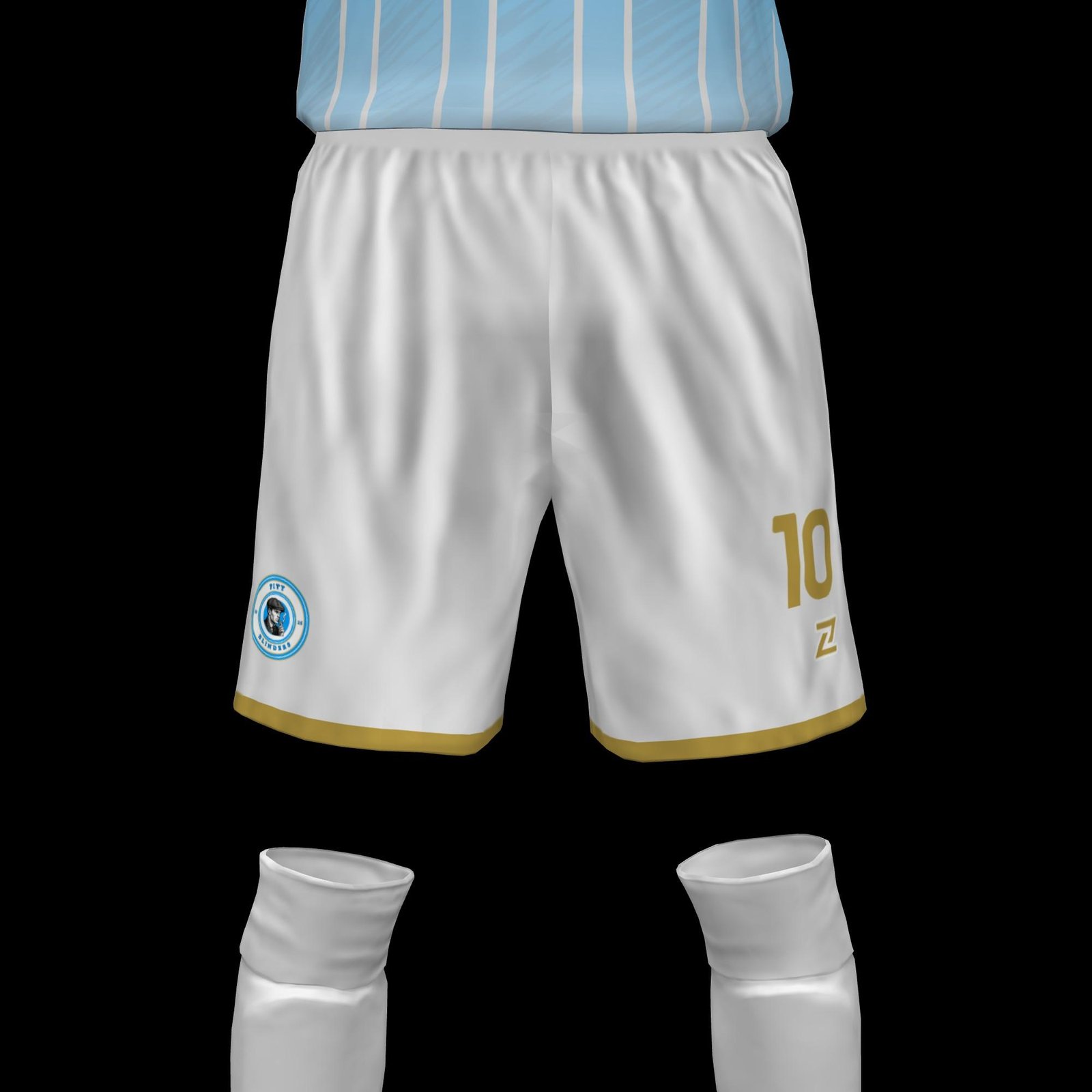 PITY BLINDERS 2026 - Imagen 5