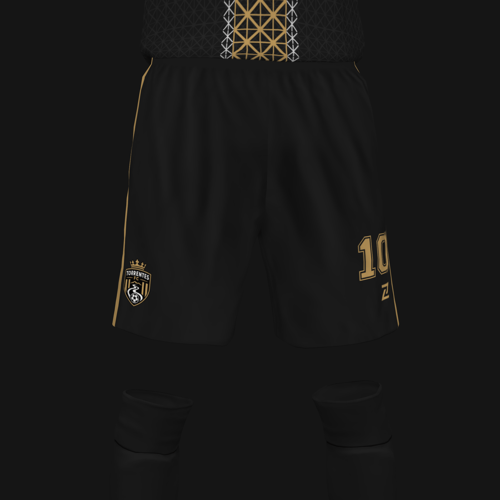 TORRENTES FC 2026 - Imagen 4