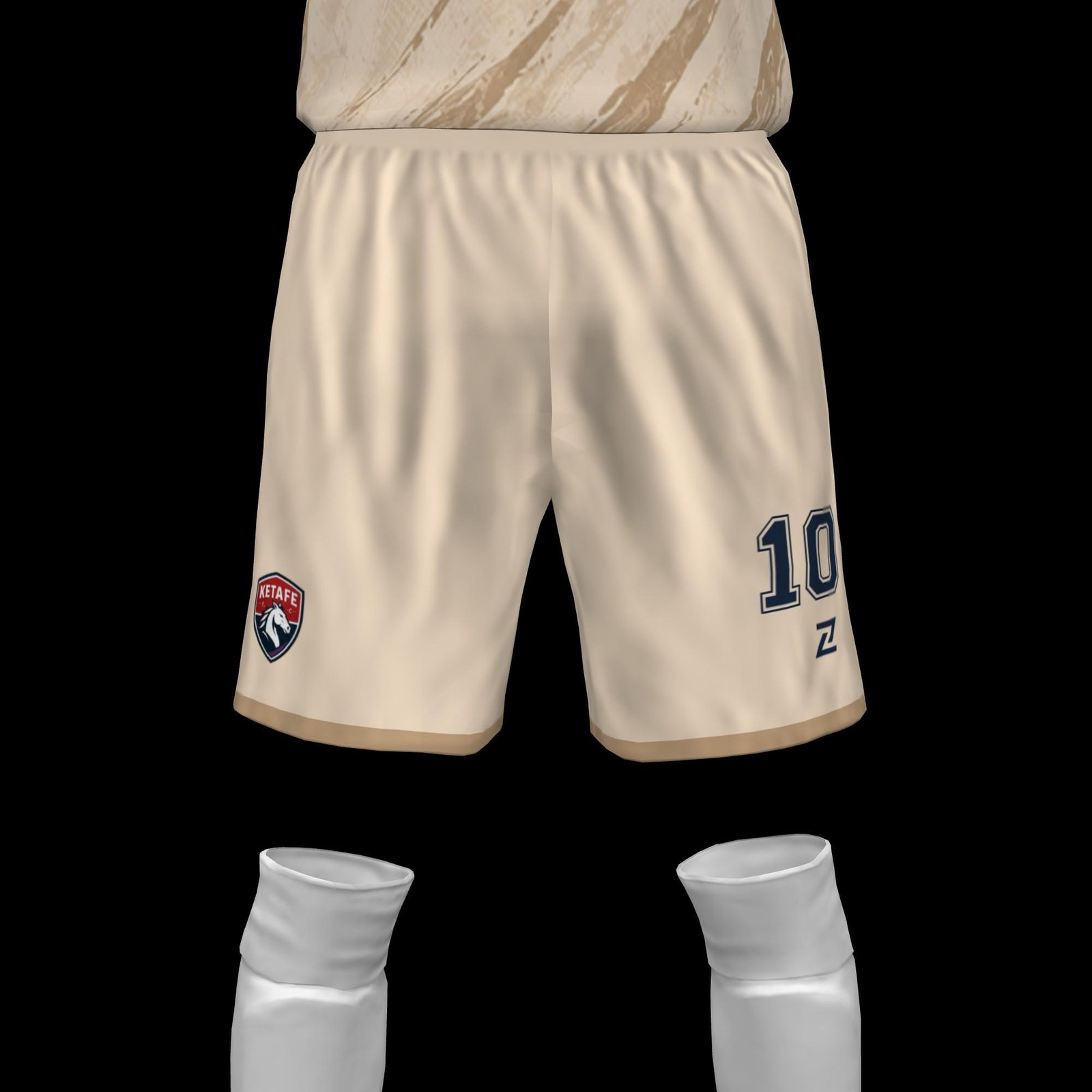 KETAFE FC 2026 - Imagen 4