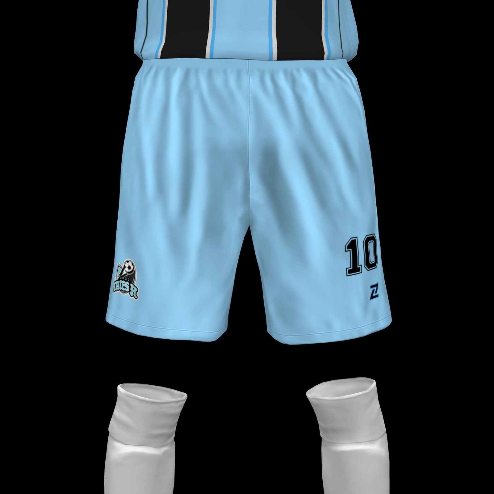 TATES FC 2026 - Imagen 4