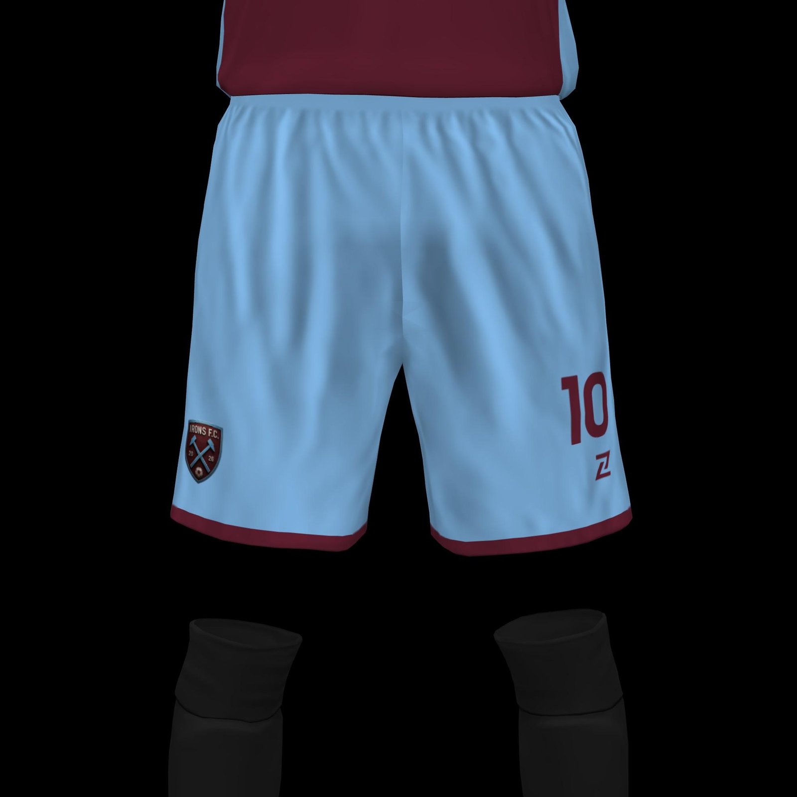 IRONS FC - Imagen 4