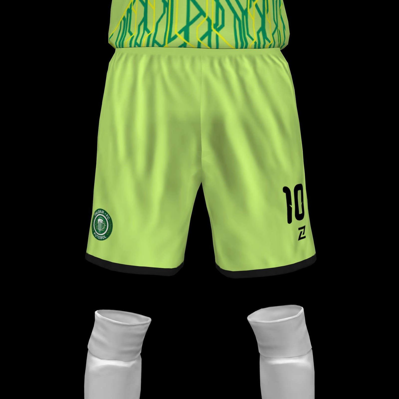 PALBAR FC - Imagen 3