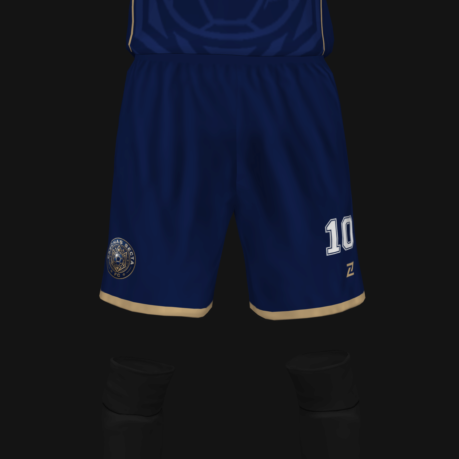 CANCHAS SECTA FC - Imagen 4