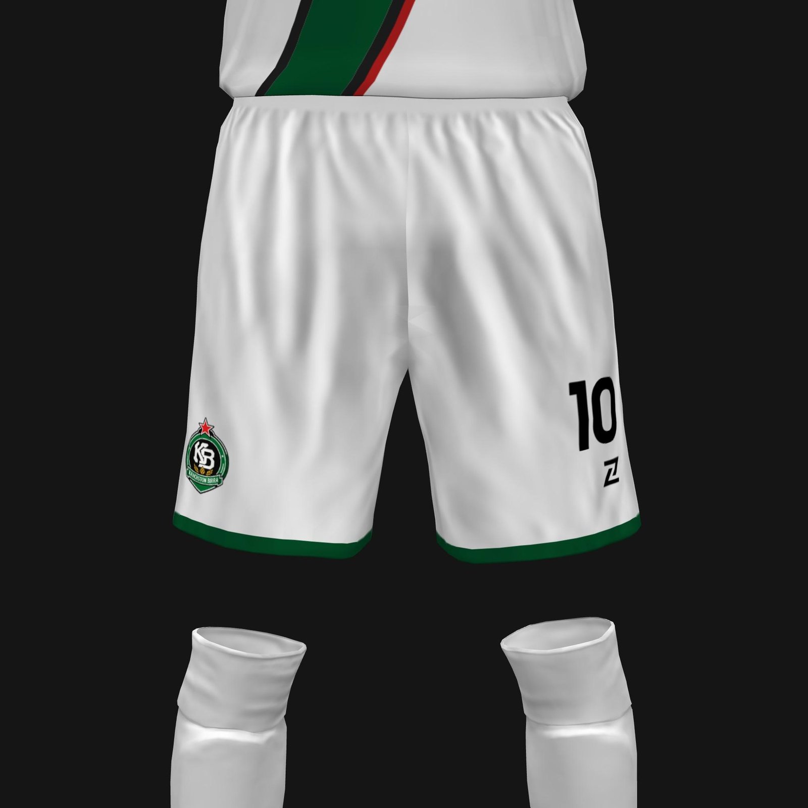 K4NCHSTON BIRRA - Imagen 4