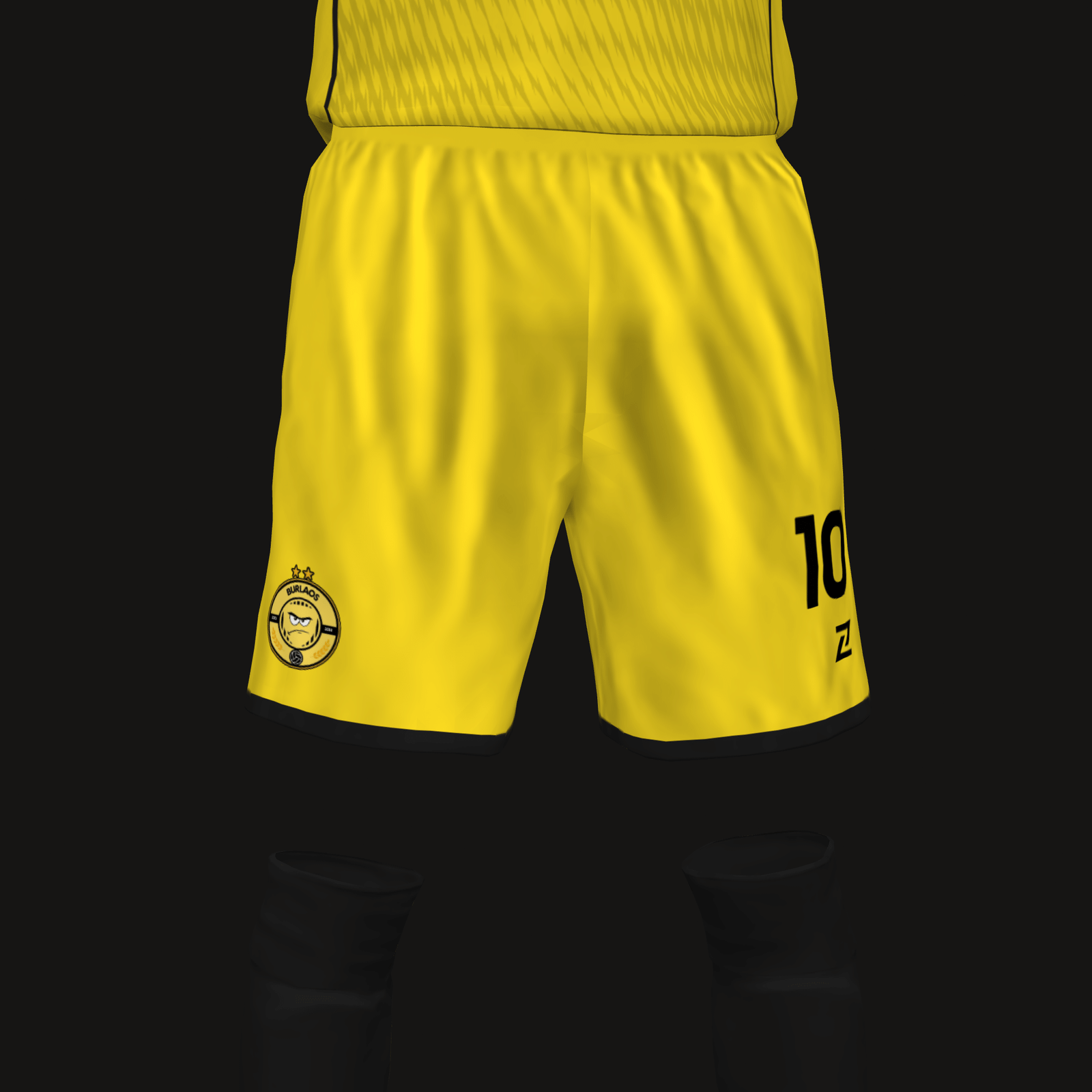 BURLAOS CF 2026 - Imagen 4