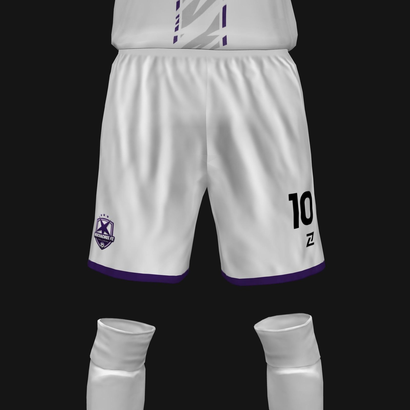 MUCHACHOS FC 2026 - Imagen 4