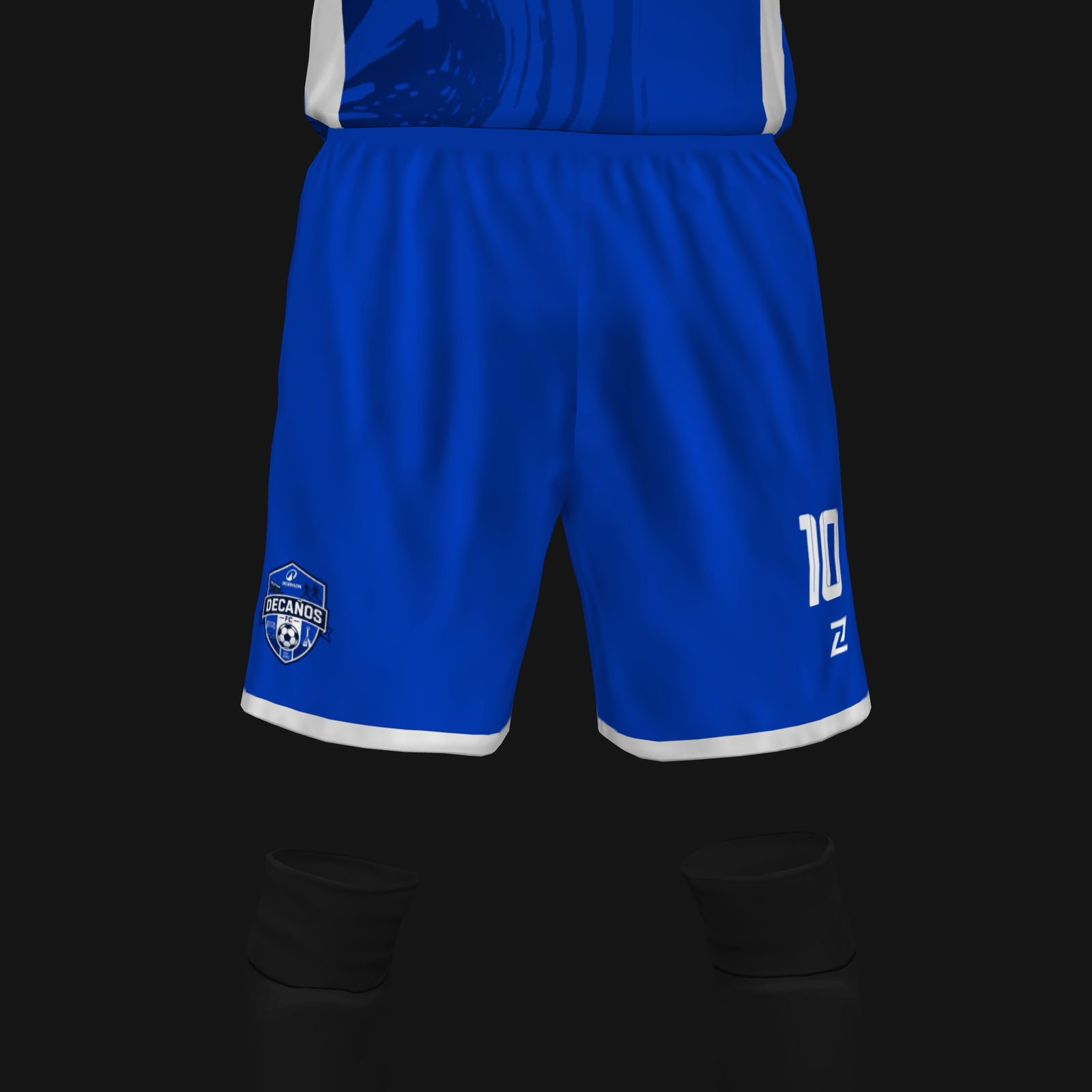 DECAÑOS F.C - Imagen 4