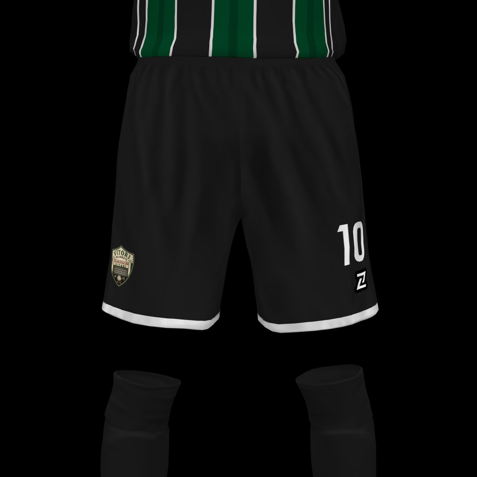 VITORI BALOMPIÉ - Imagen 4