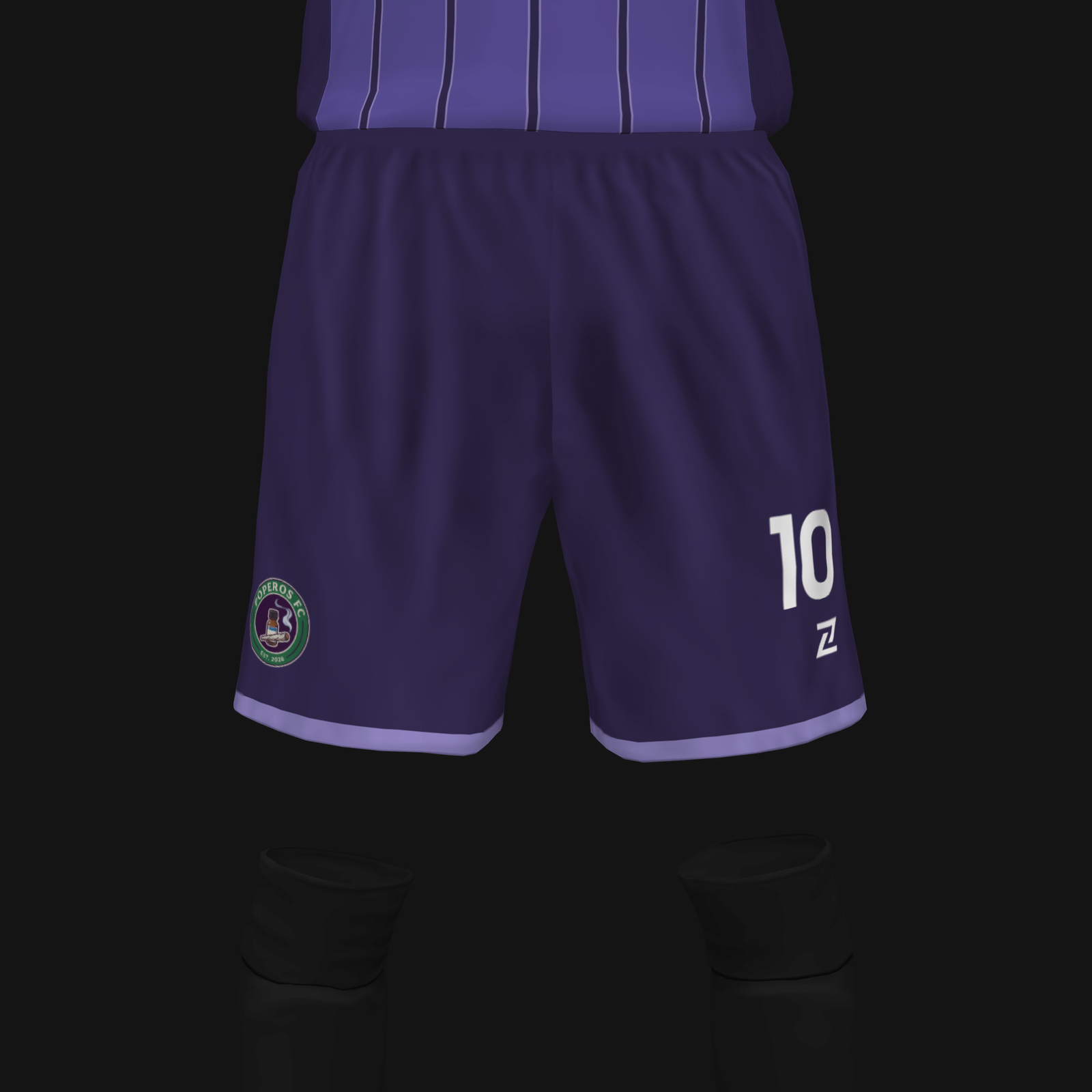 POPEROS FC - Imagen 4