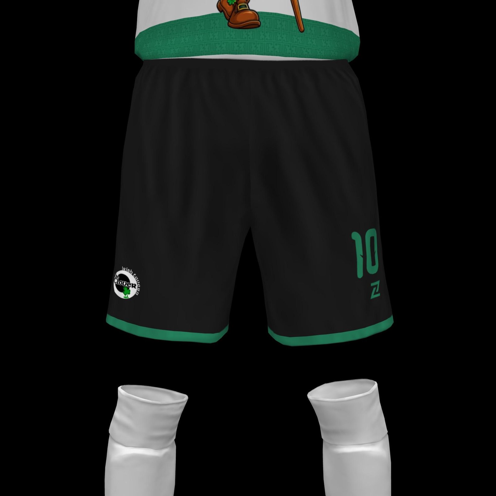 THE CLOVER - Imagen 4