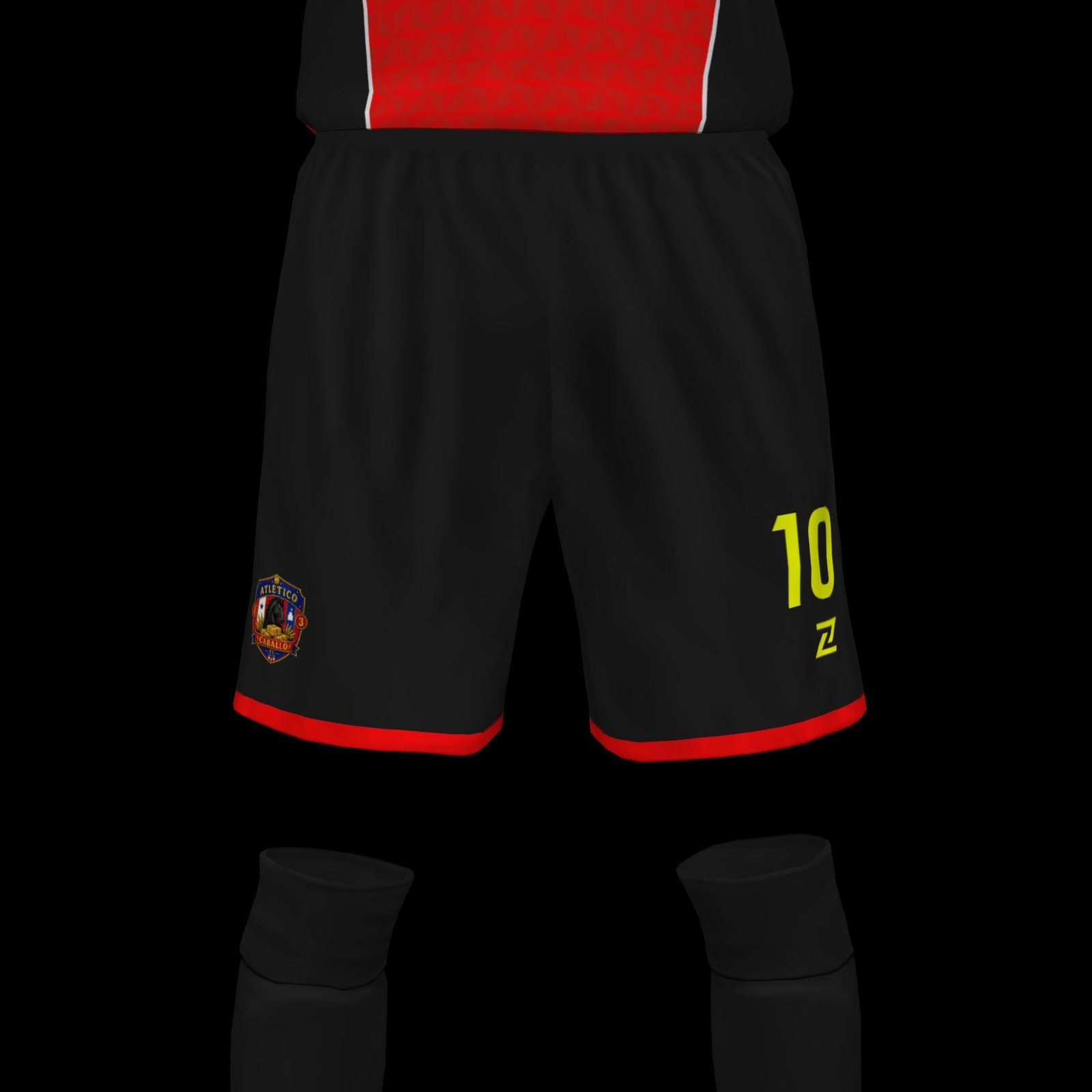 ATLÉTICO CABALLO - Imagen 3