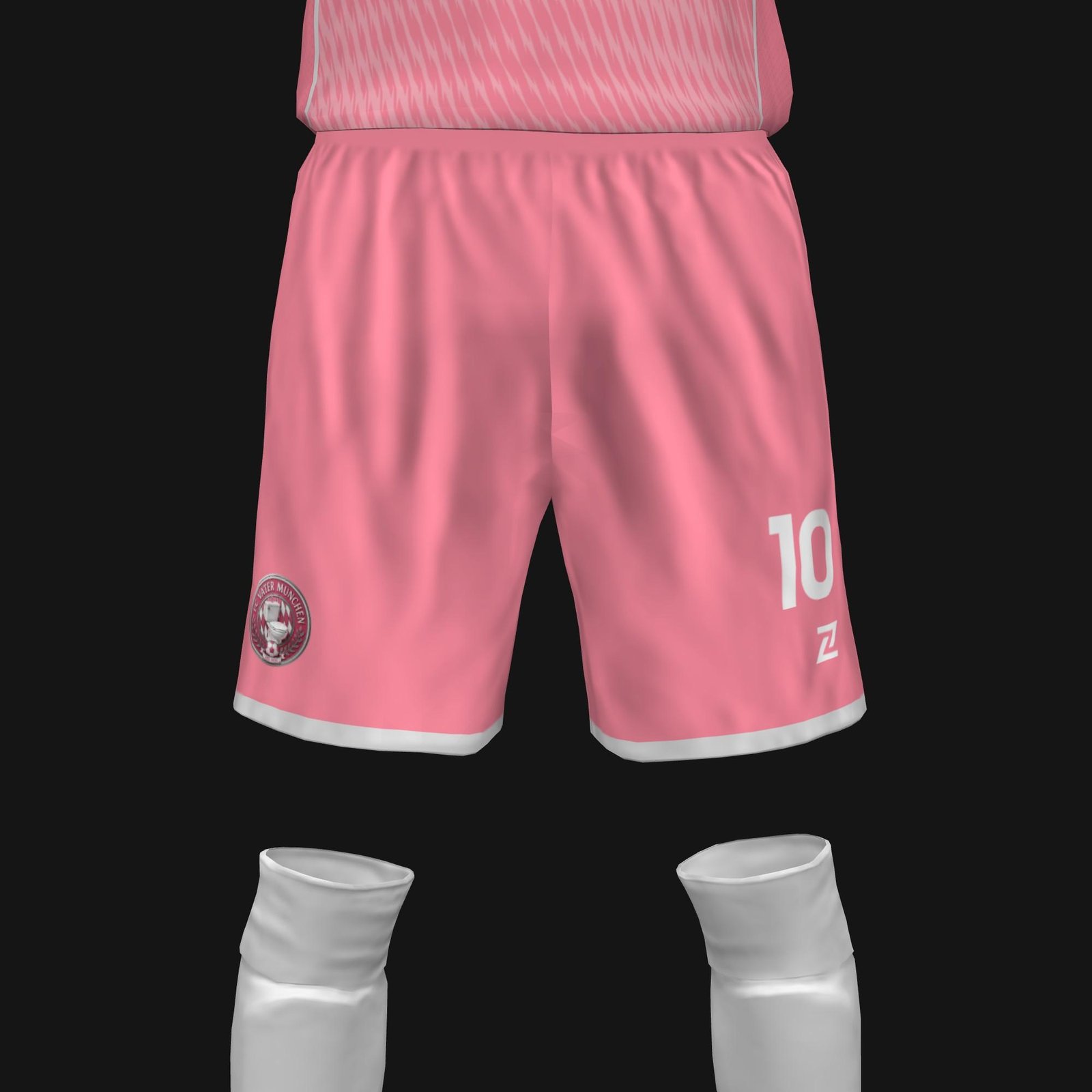 VÁTER DE MUNICH FC - Imagen 4