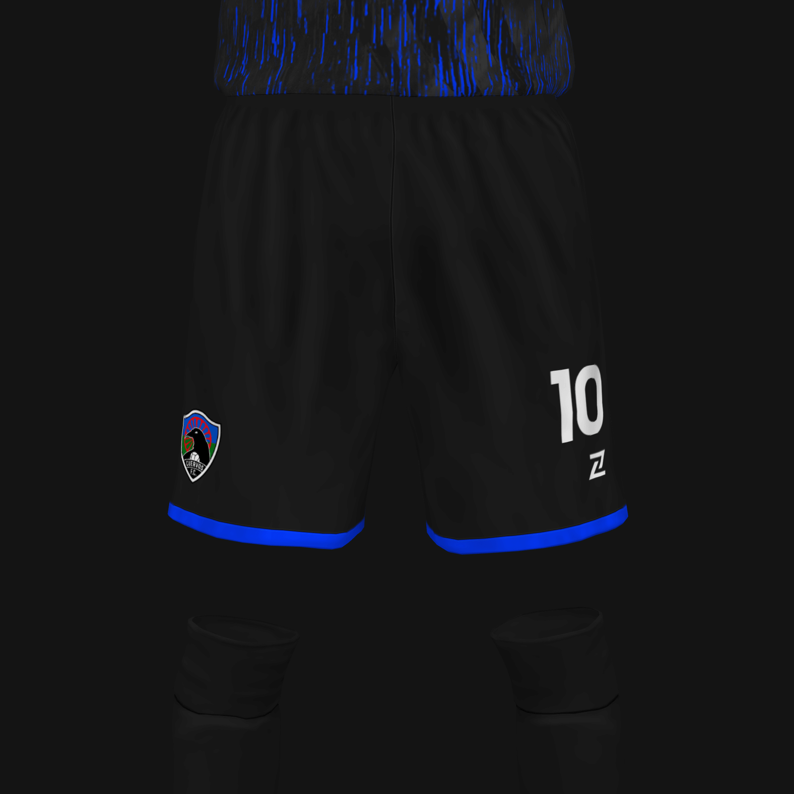 CUERVOS F.C - Imagen 4