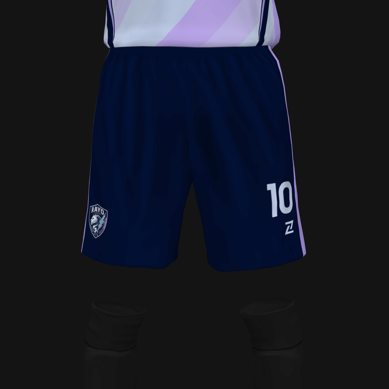 RAYO FEMENINO - Imagen 4