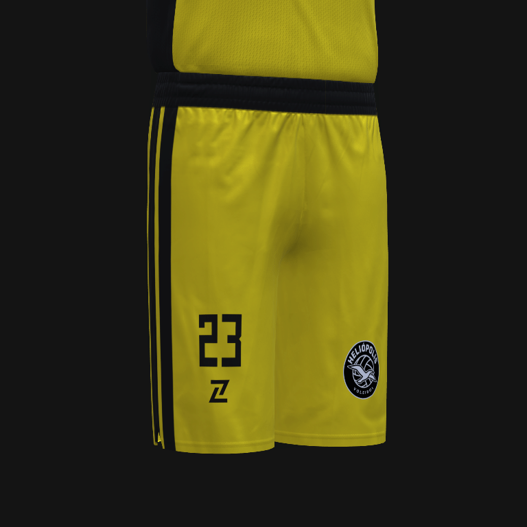 HELIÓPOLIS VB BÁSKET - Imagen 4