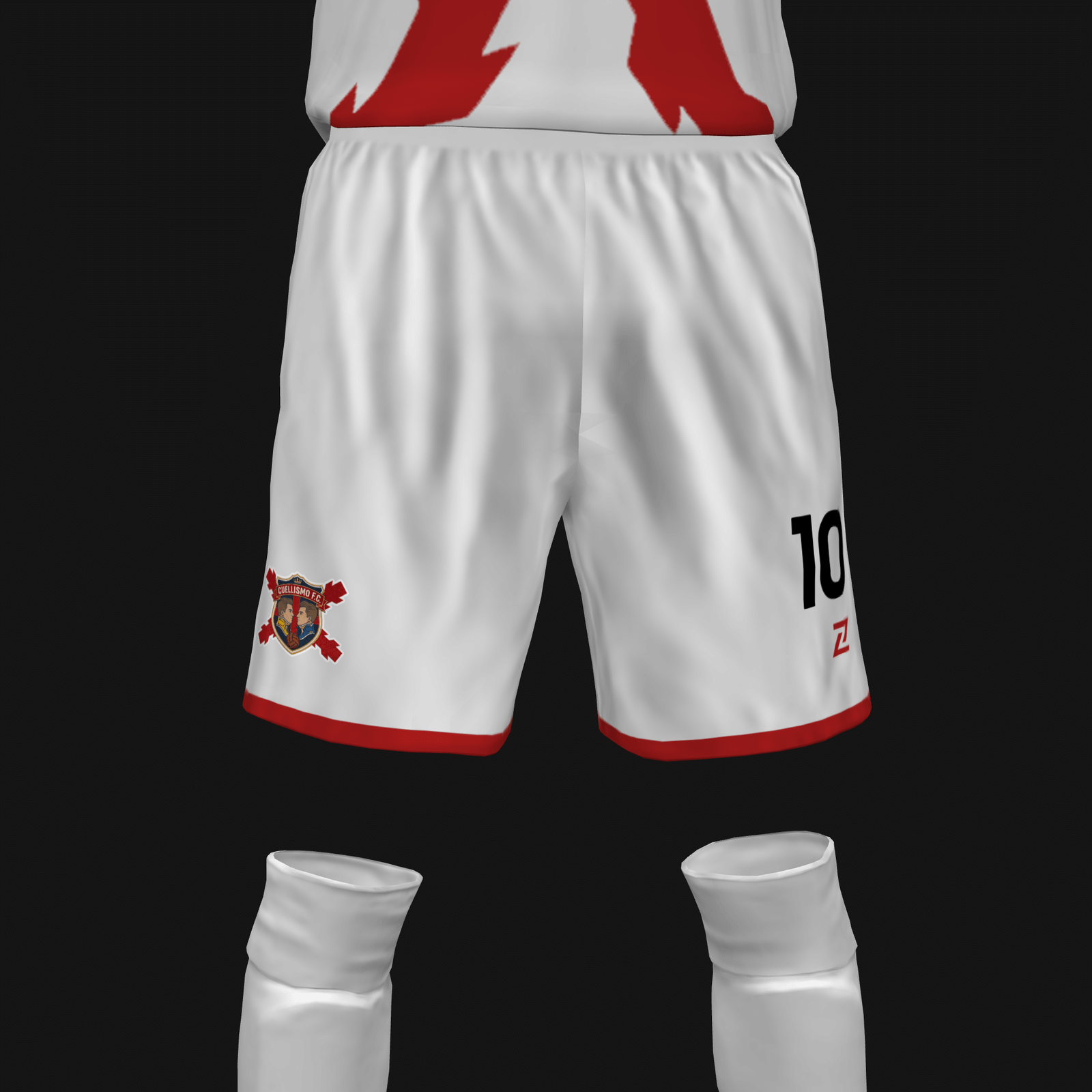 CUELLISMO FC - Imagen 4