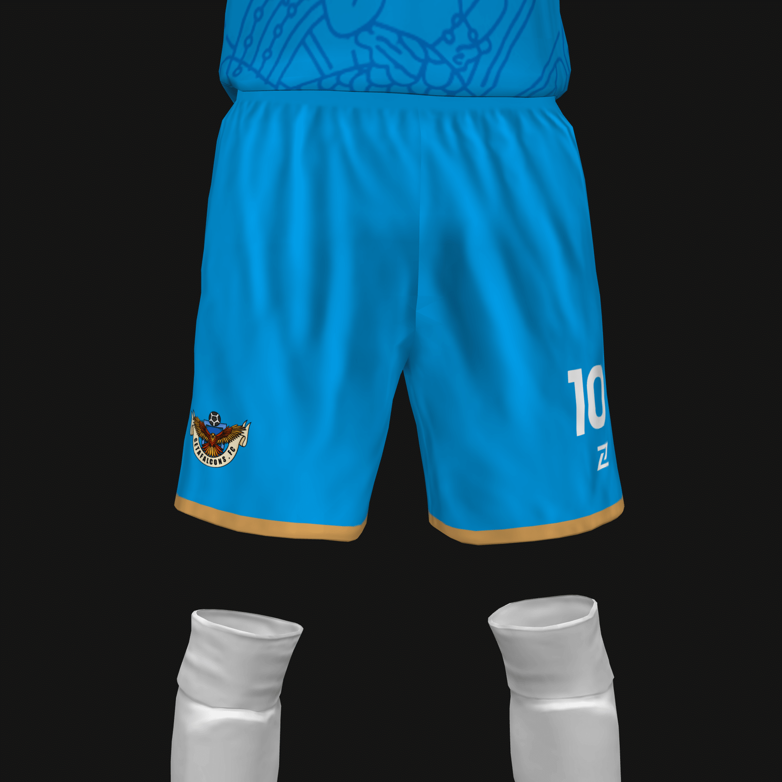 GETAFALCONS F.C - Imagen 4