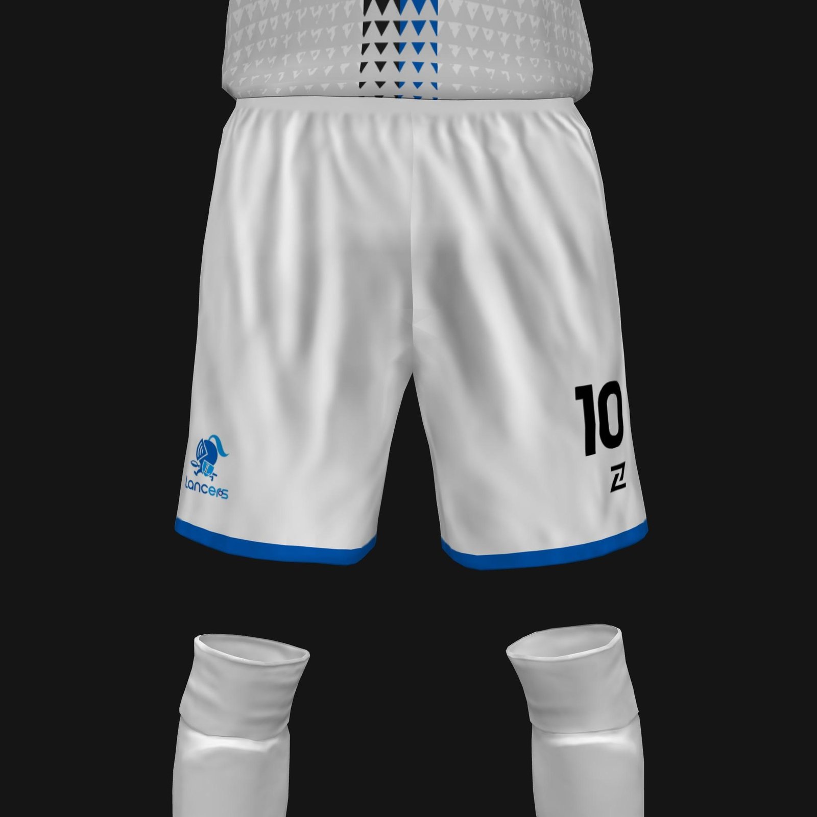 LANCEROS F.C. - Imagen 4