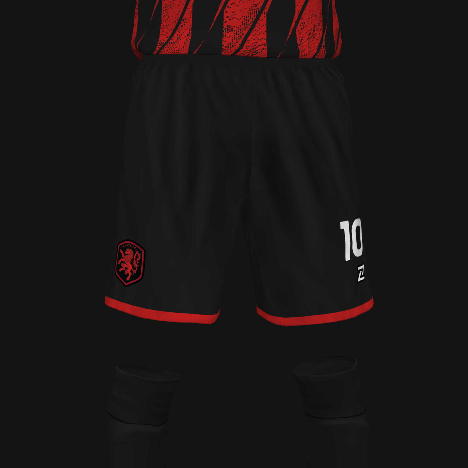 PONYS FC - Imagen 4