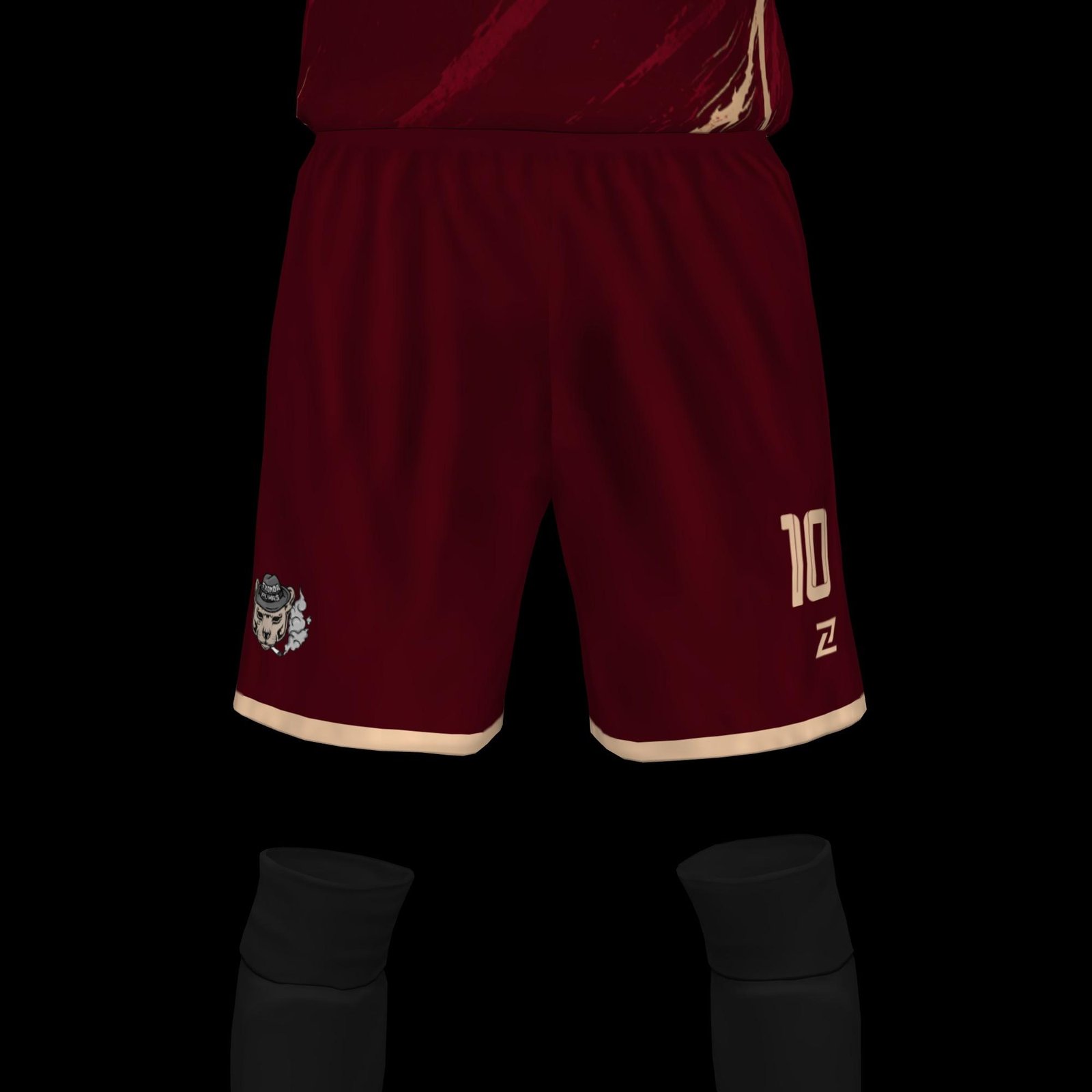 TXONDA PUMAS - Imagen 4