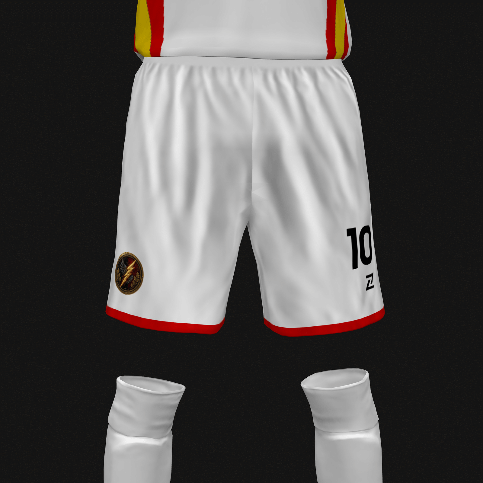 RAYO ALEMAN 2026 - Imagen 4