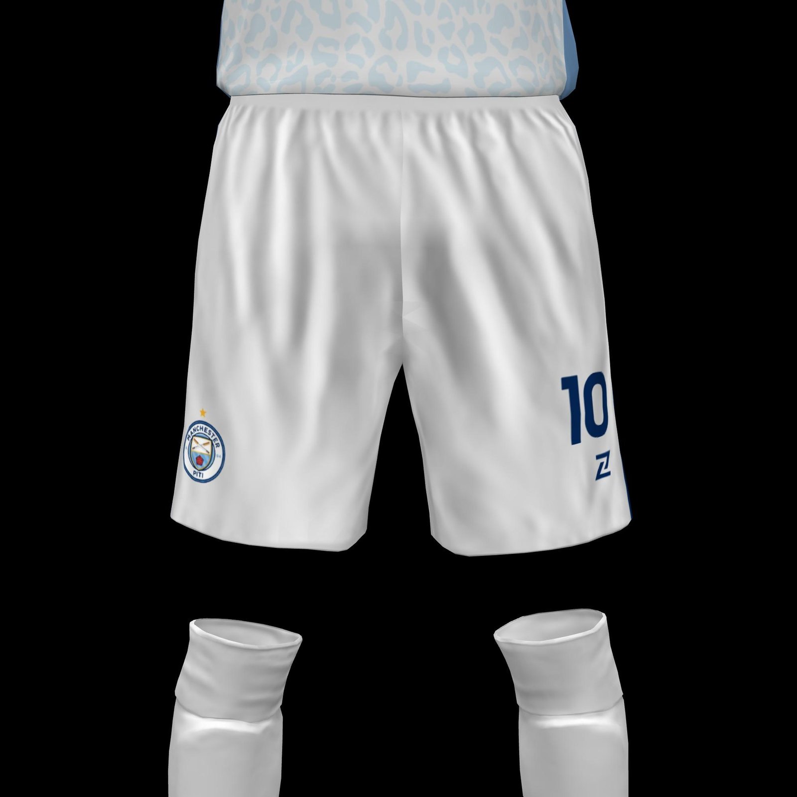 MANCHESTER PITI BARCELONA 2026 - Imagen 4