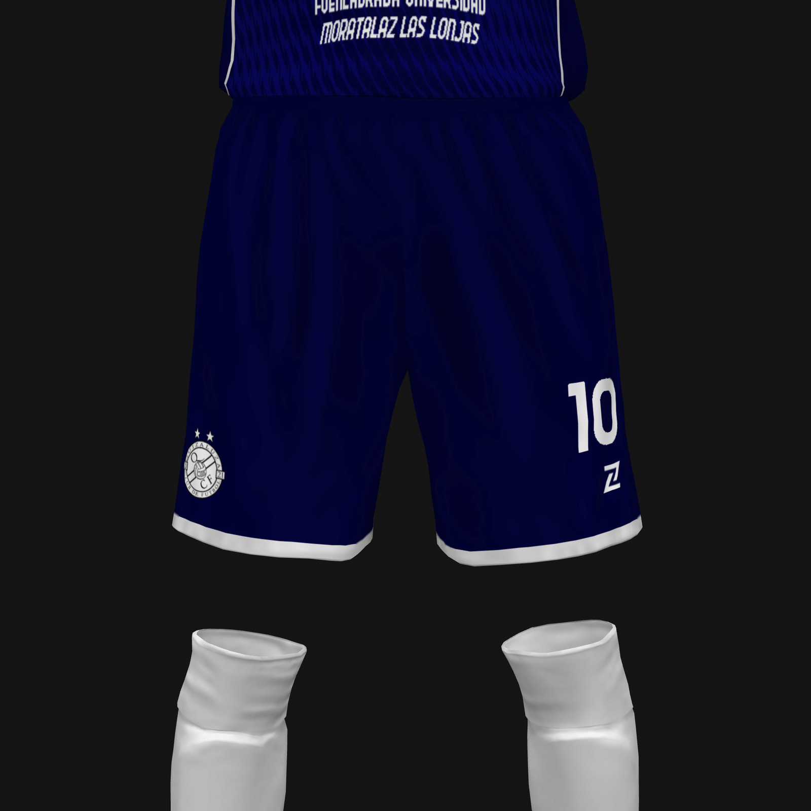 QUIZALUZA F.C. - Imagen 4