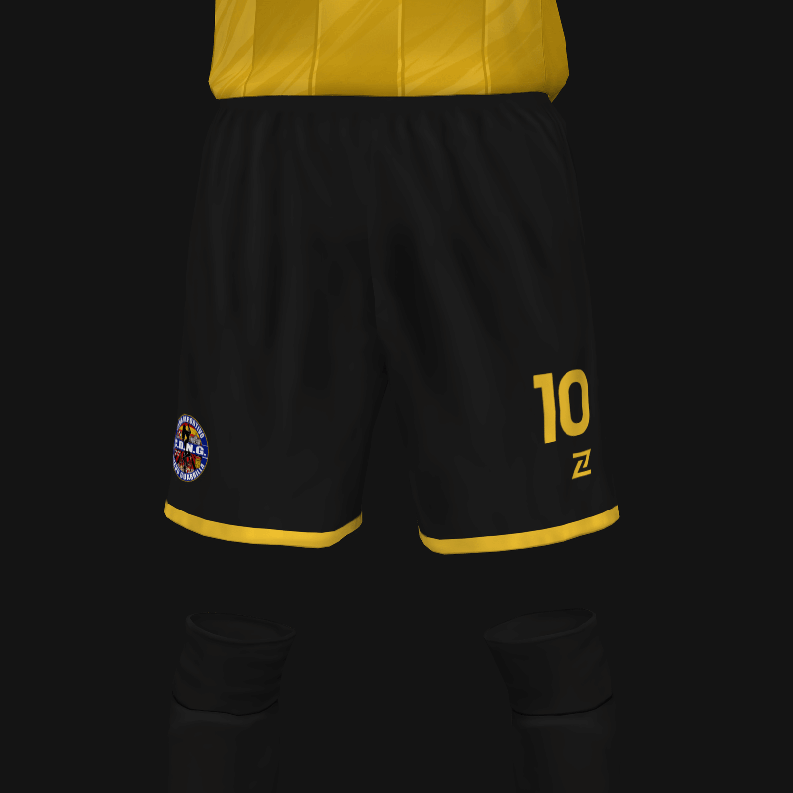 NUEVO GUARRILLA - Imagen 4