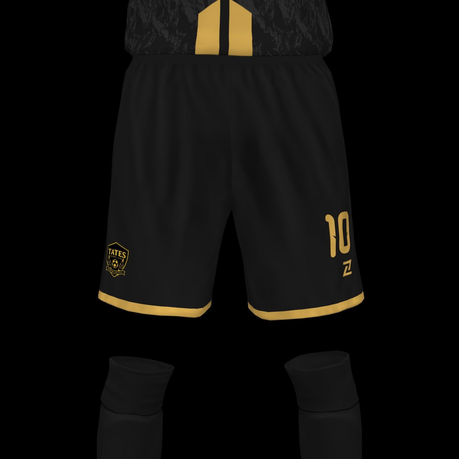 TATES CF - Imagen 6