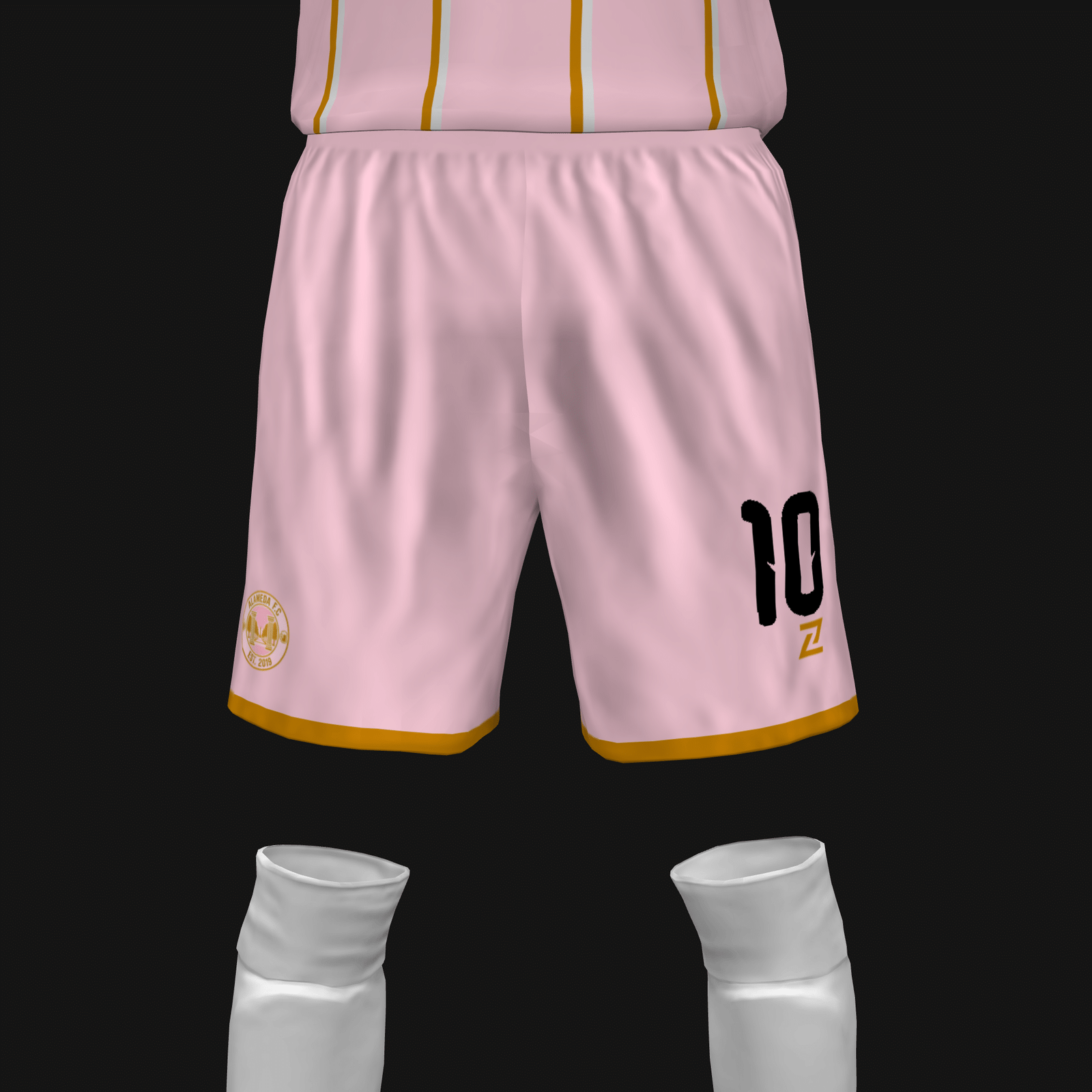 ALAMEDA F.C. - Imagen 4