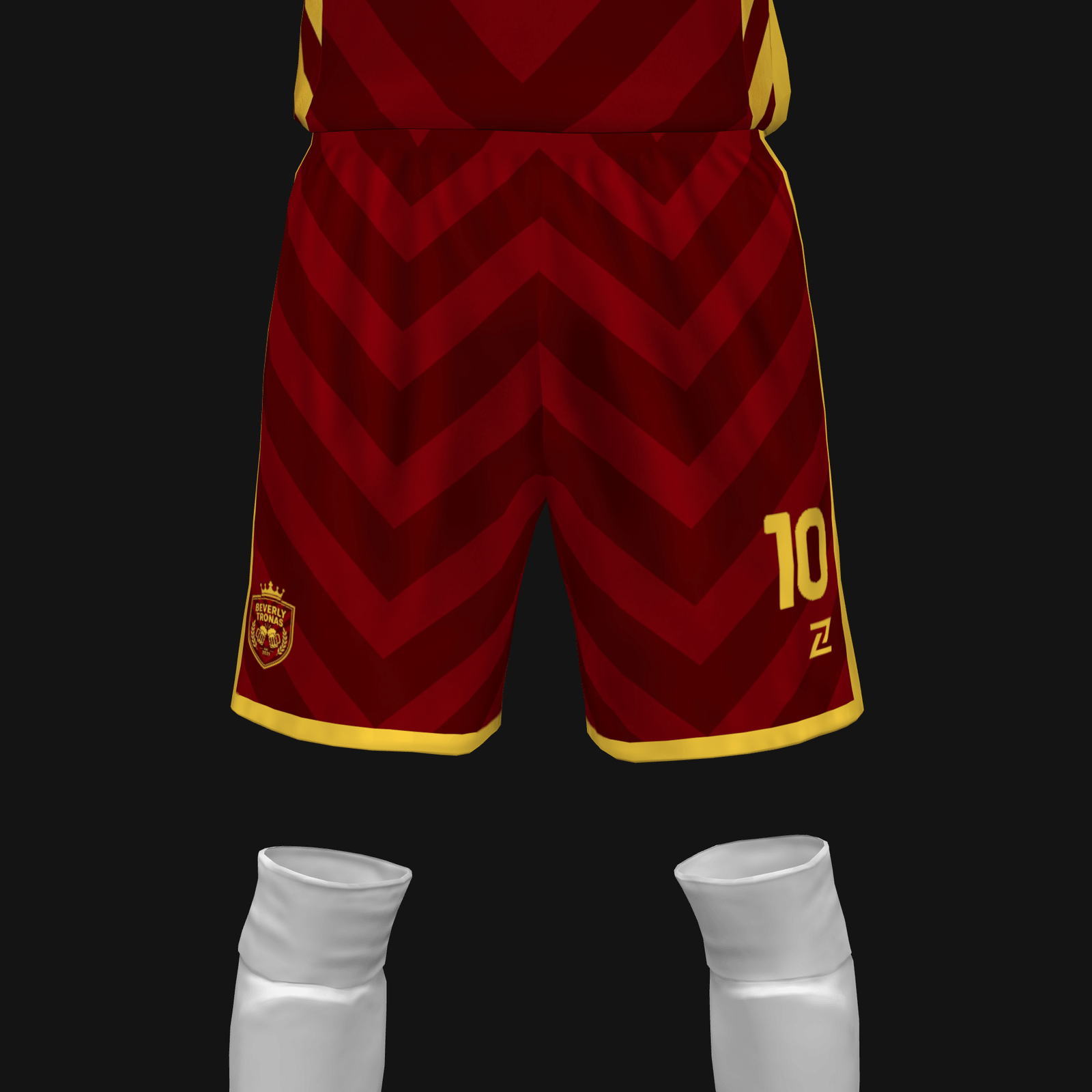 BEVERLY TRONAS 2026 - Imagen 4