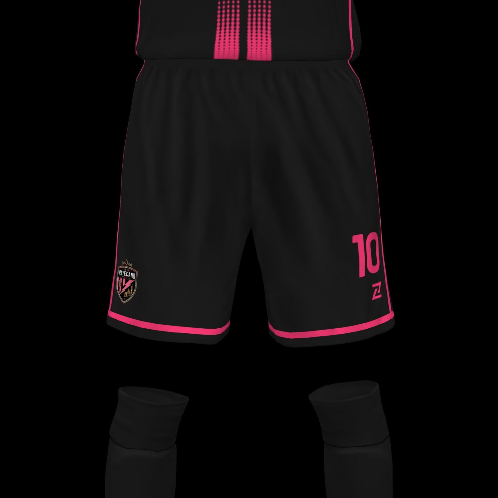 RAYO PAYECANO FC - Imagen 4