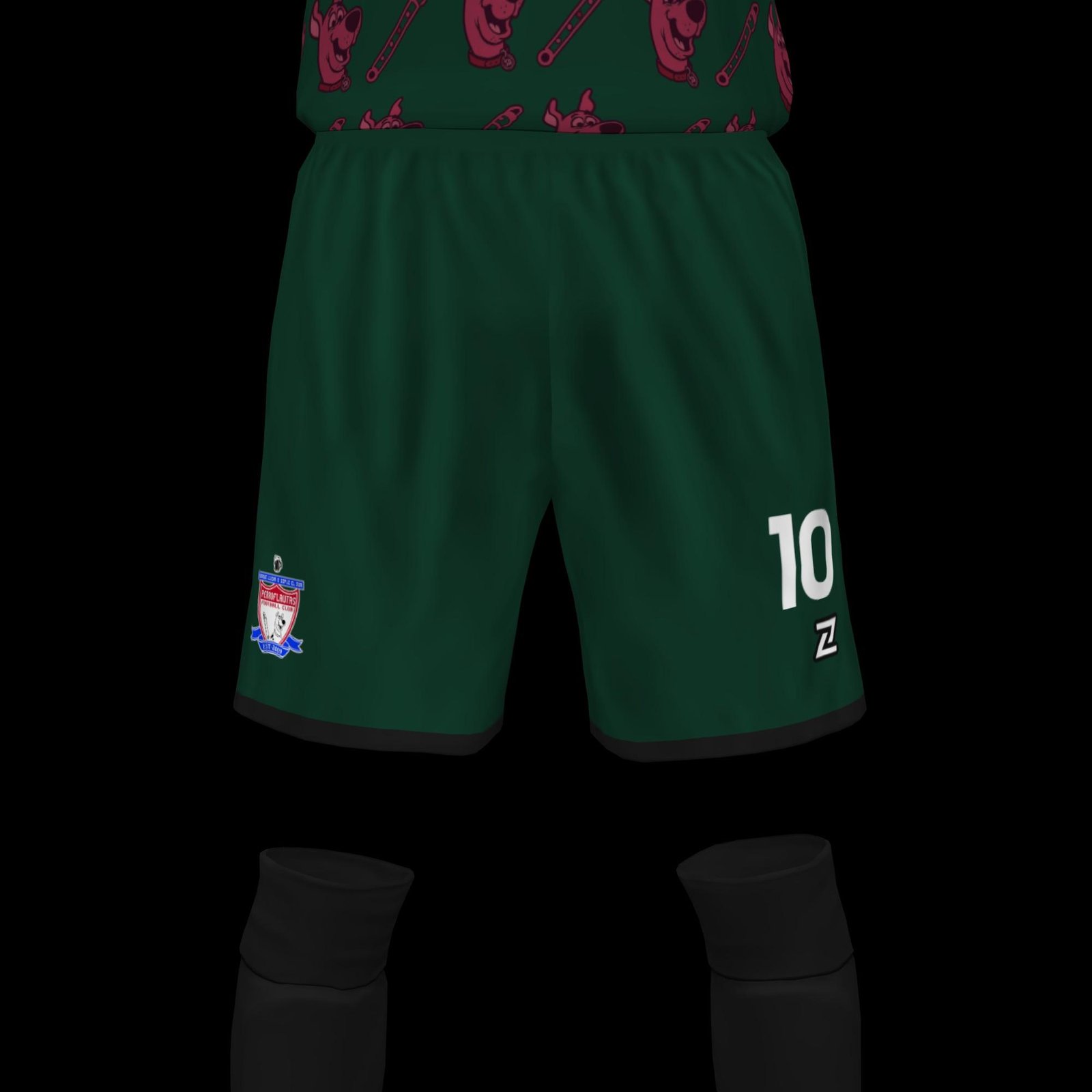 ATLÉTICO PERROFLAUTAS - Imagen 4