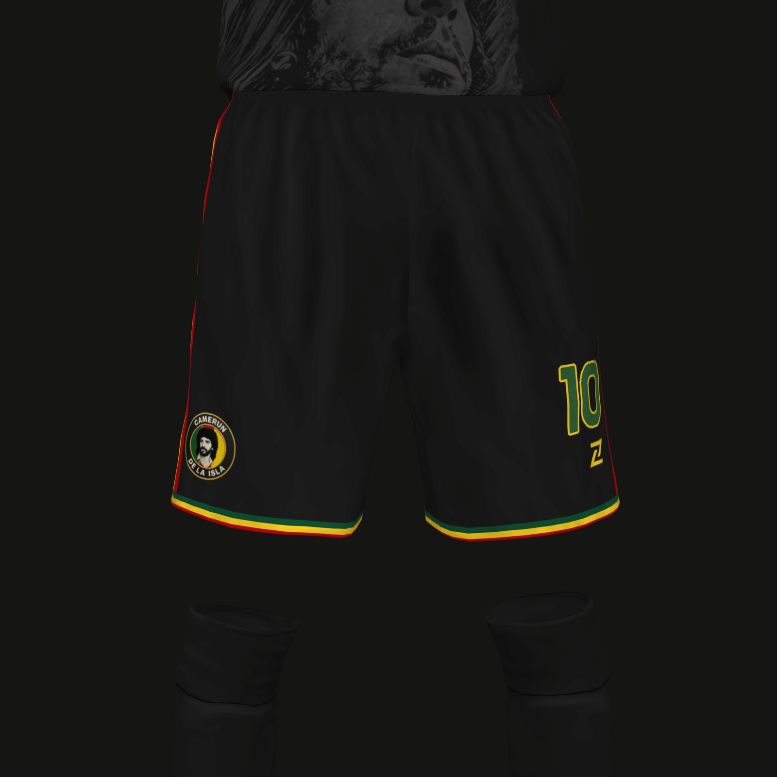 CAMERÚN DE LA ISLA - Imagen 4
