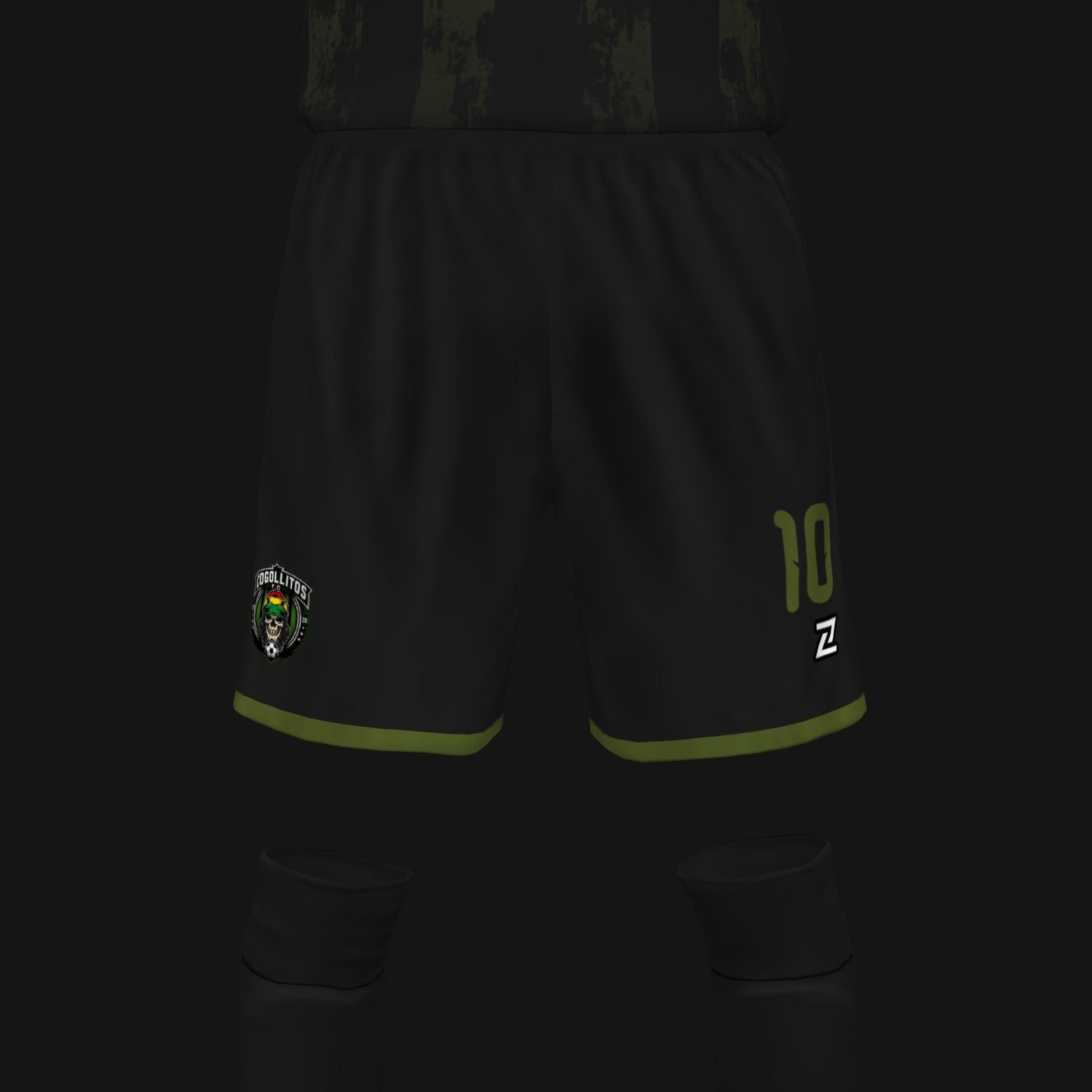 COGOLLITOS F.C - Imagen 4