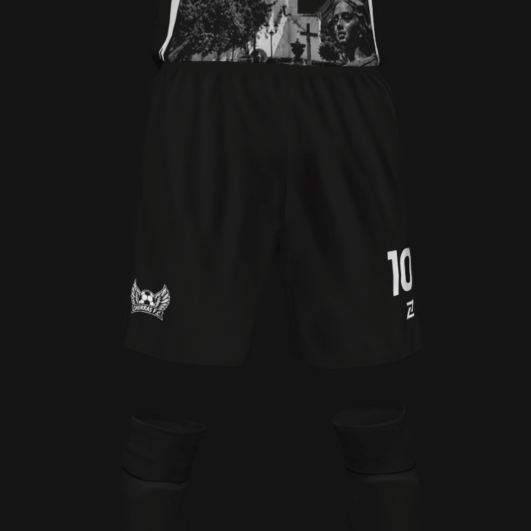 LOS CHORRAS FC - Imagen 4