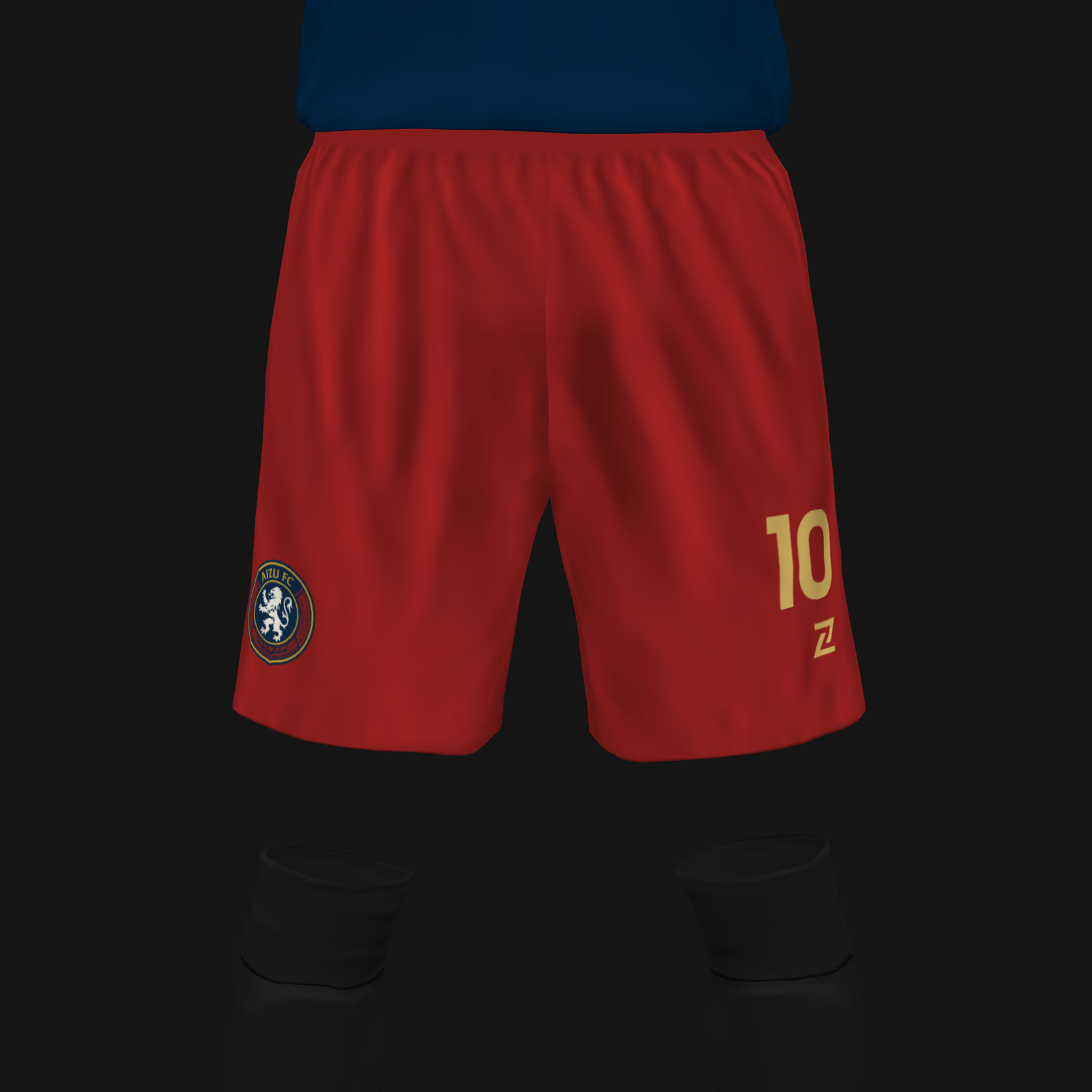 AIZU FC - Imagen 4