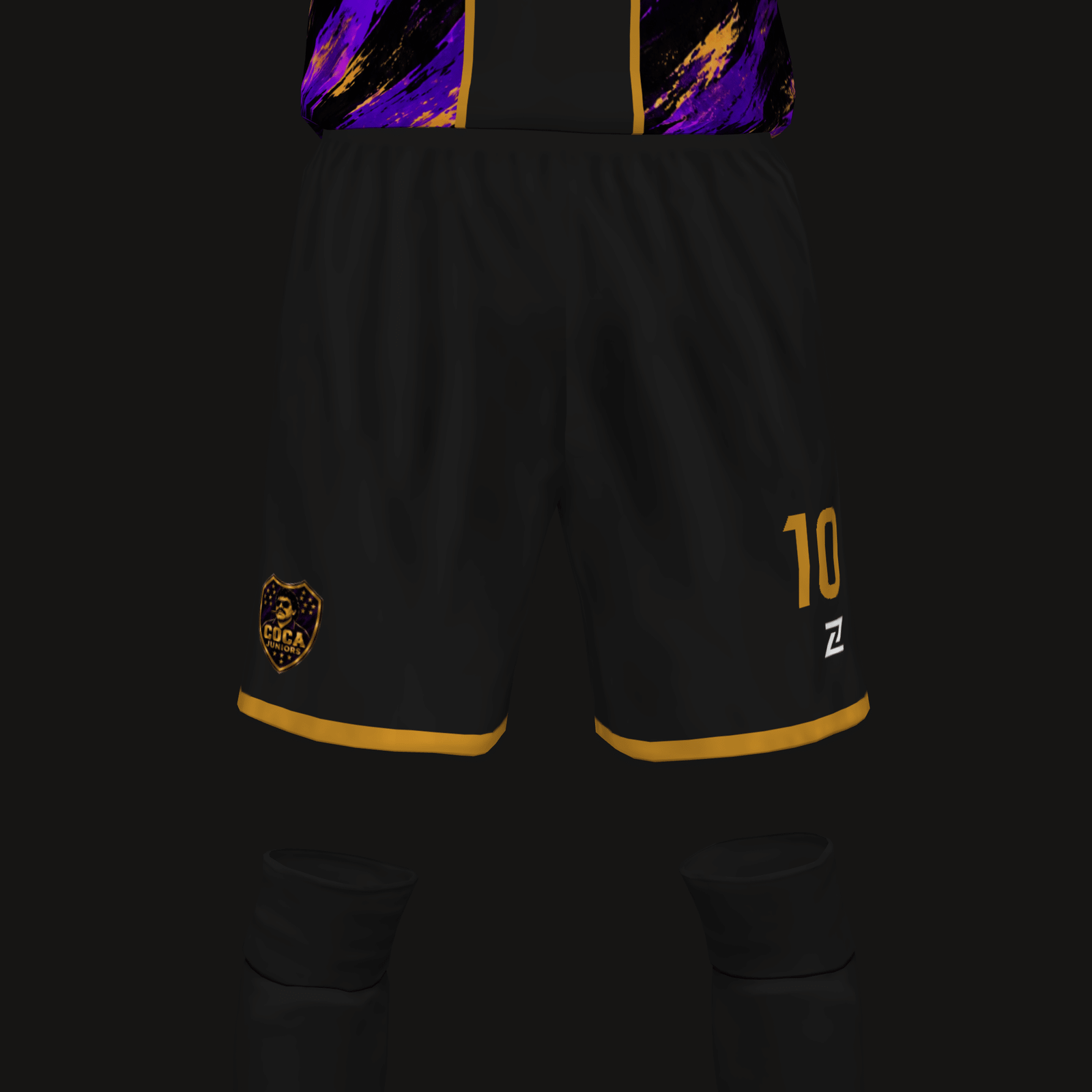 COCA JUNIORS MALAGA - Imagen 4