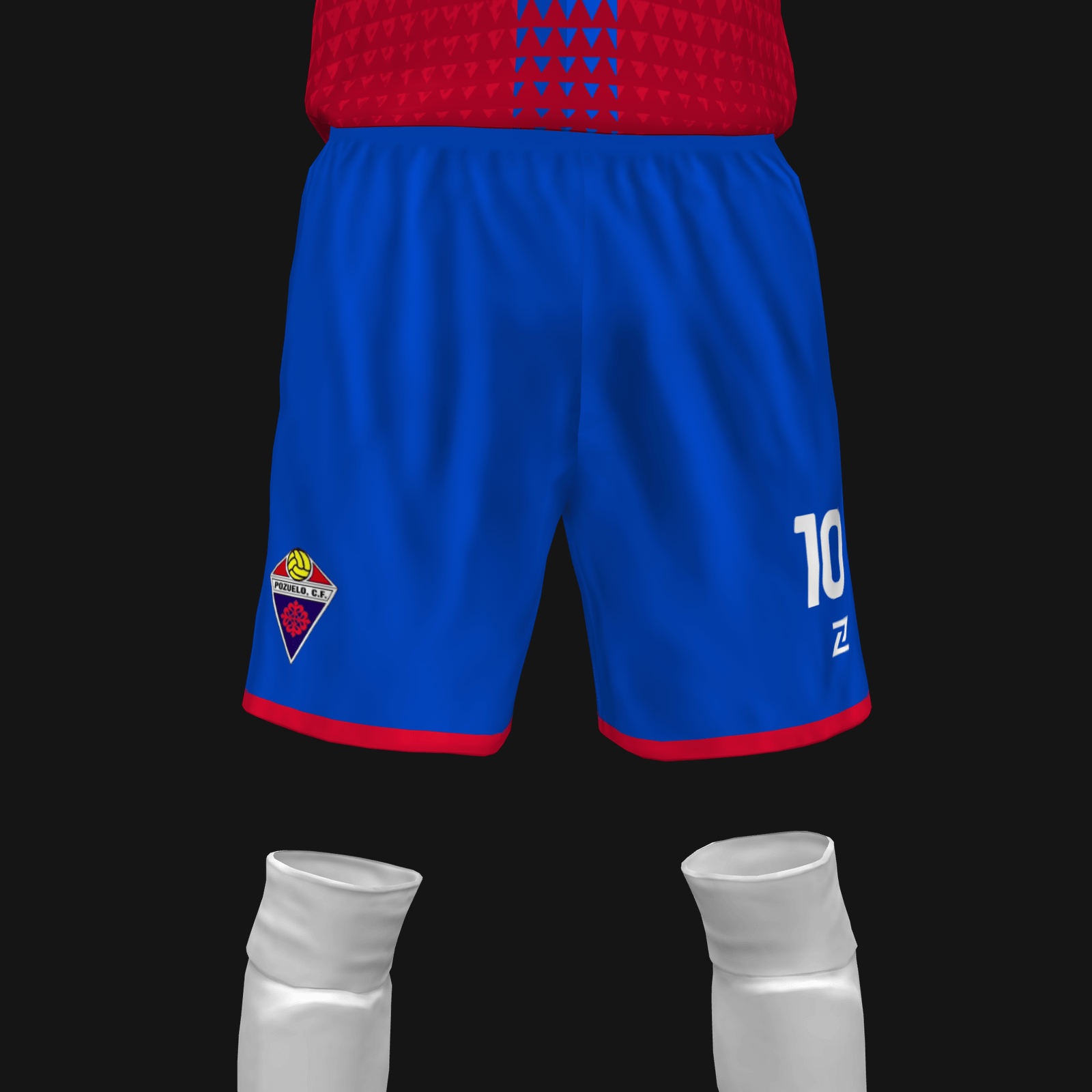 POZUELO C.F - Imagen 4