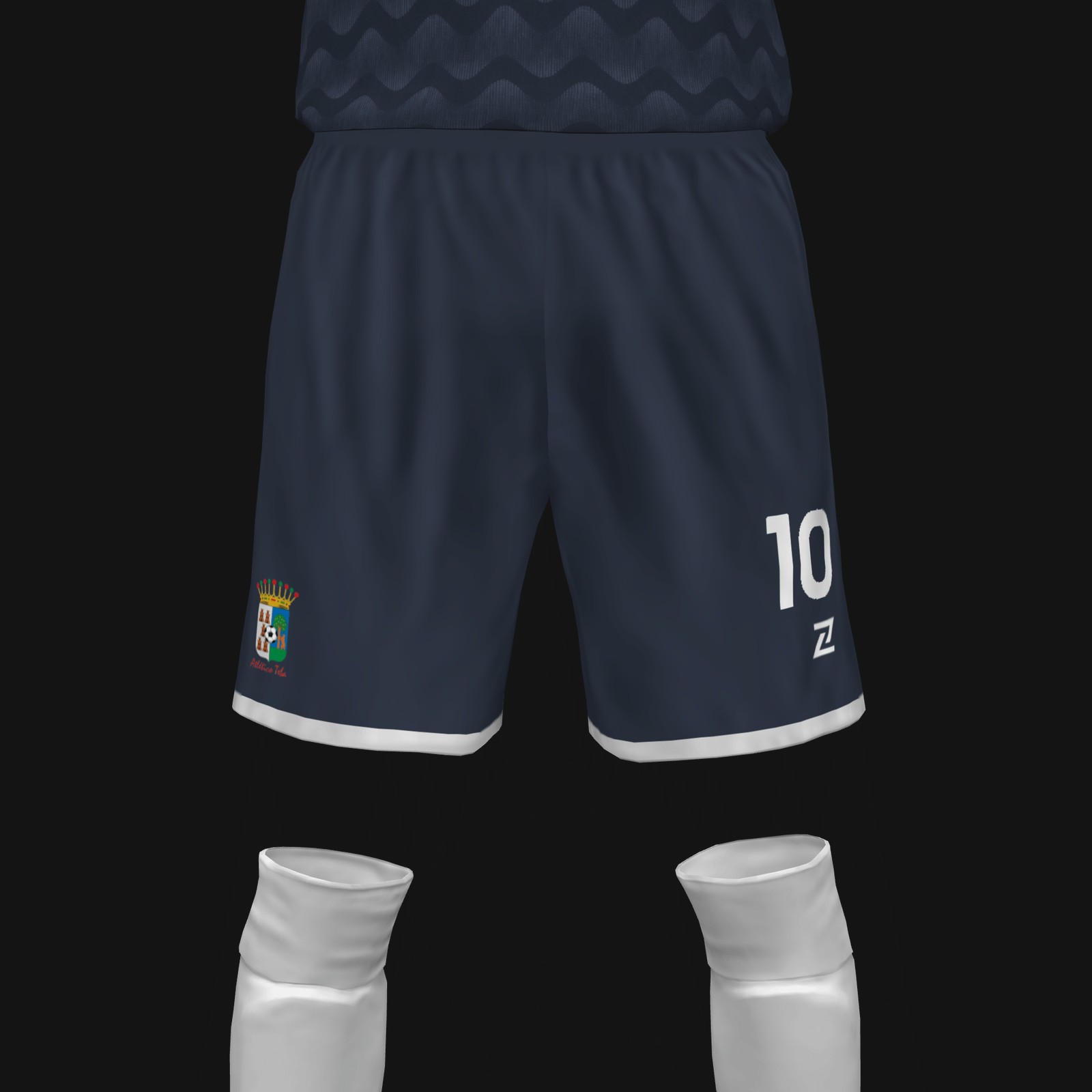 ADC ATLÉTICO TEBA - Imagen 4