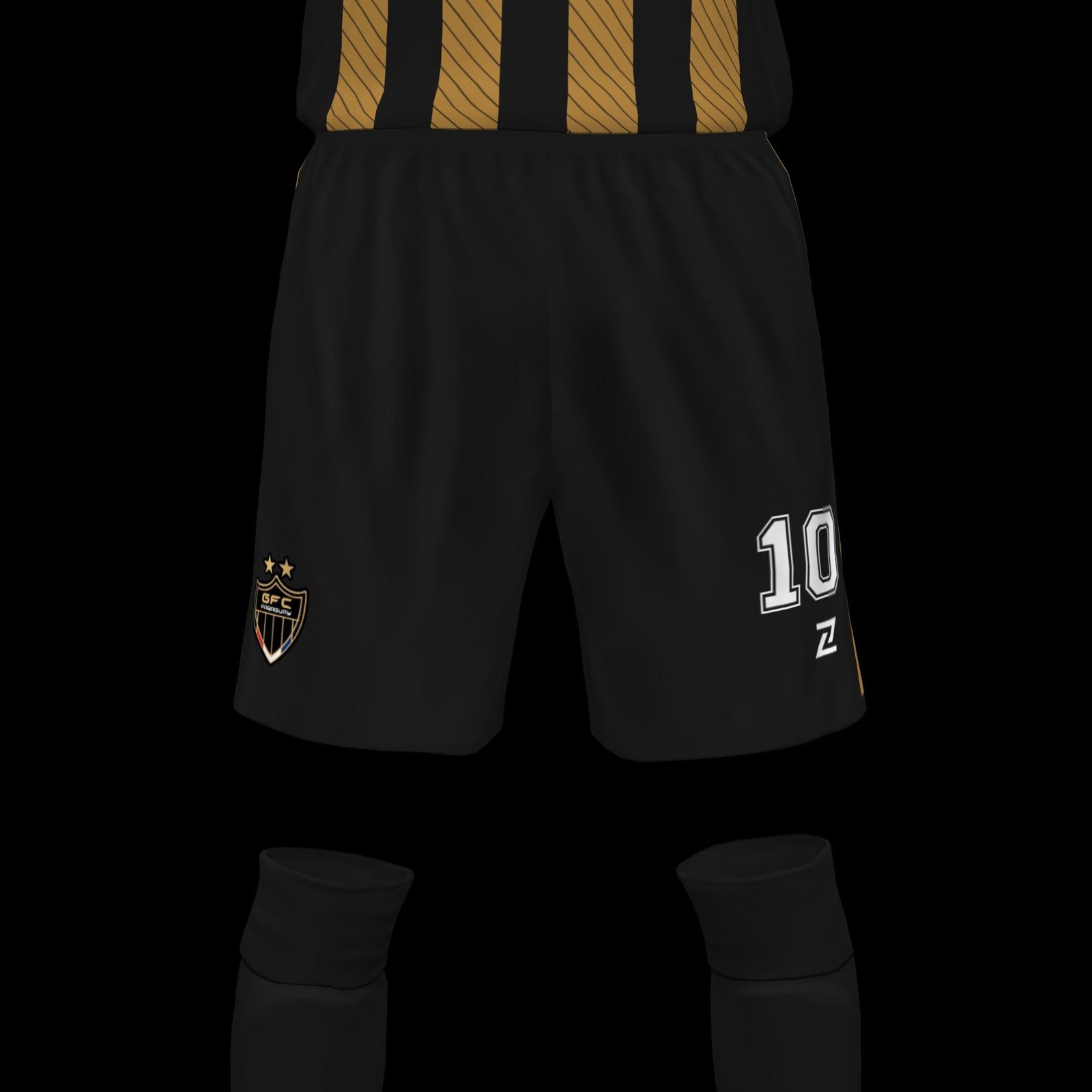 GUARANI FC - Imagen 4