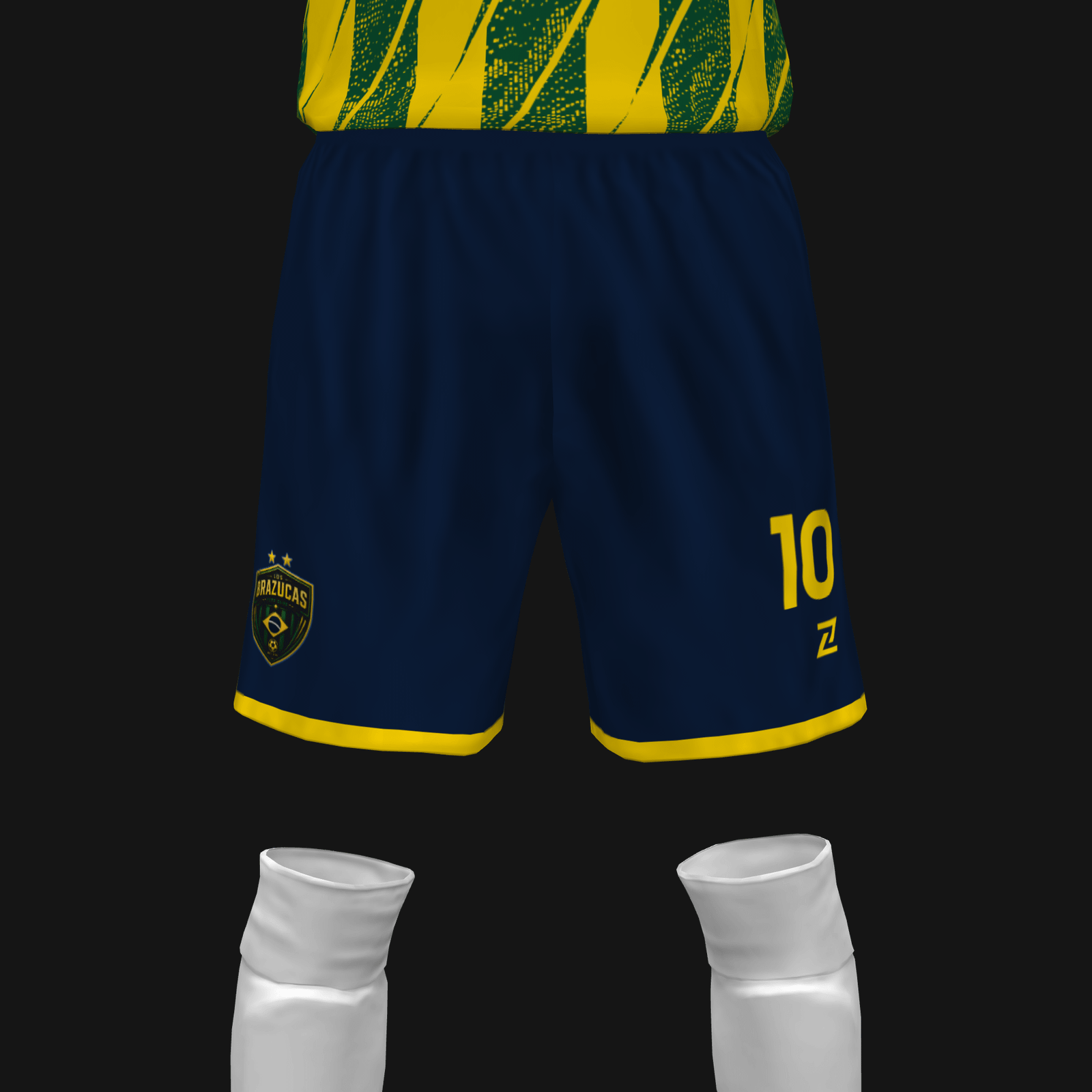 LOS BRAZUCAS 2026 - Imagen 4