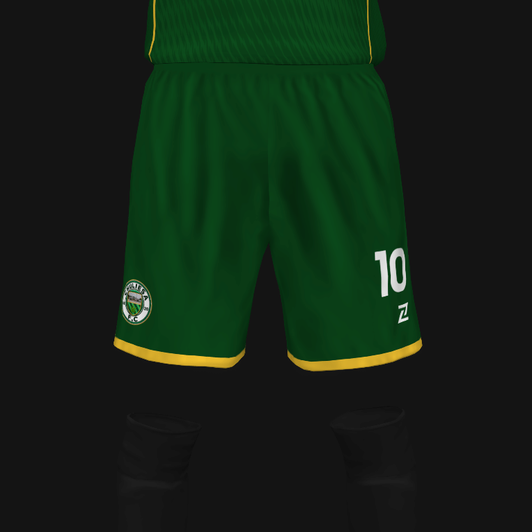 REAL CHULIESA - Imagen 4