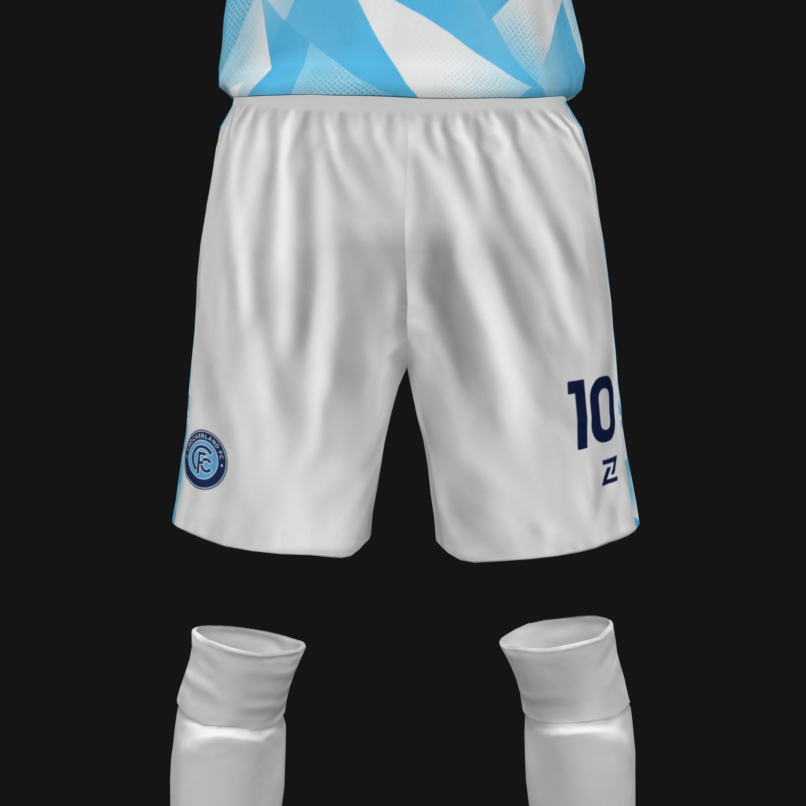 CROCKERLAND FC - Imagen 4