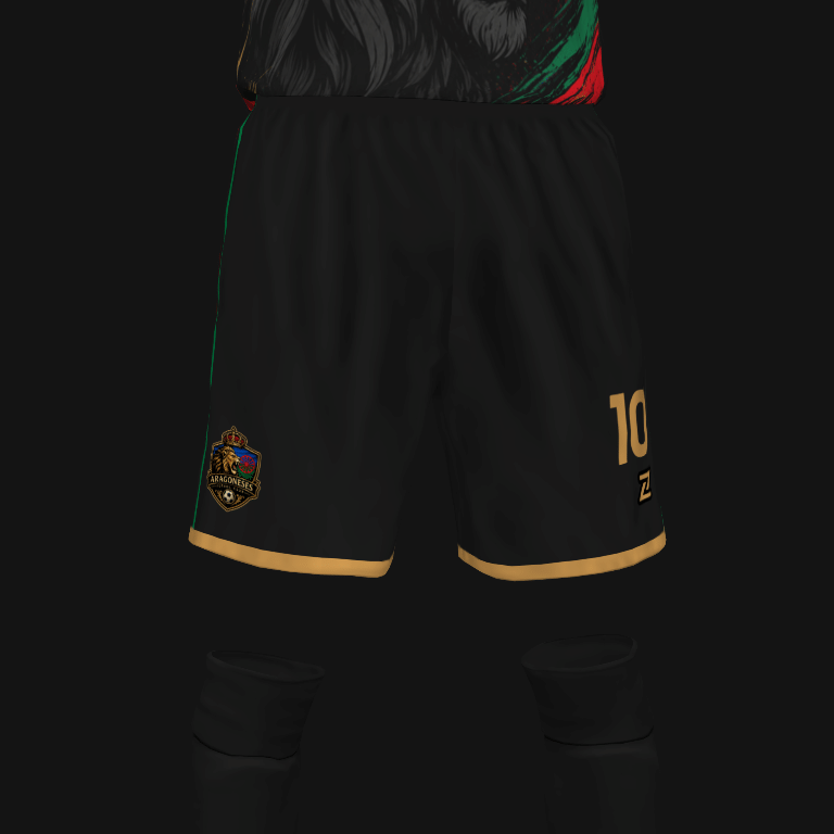 ARAGONESES FÚTBOL CLUB - Imagen 4