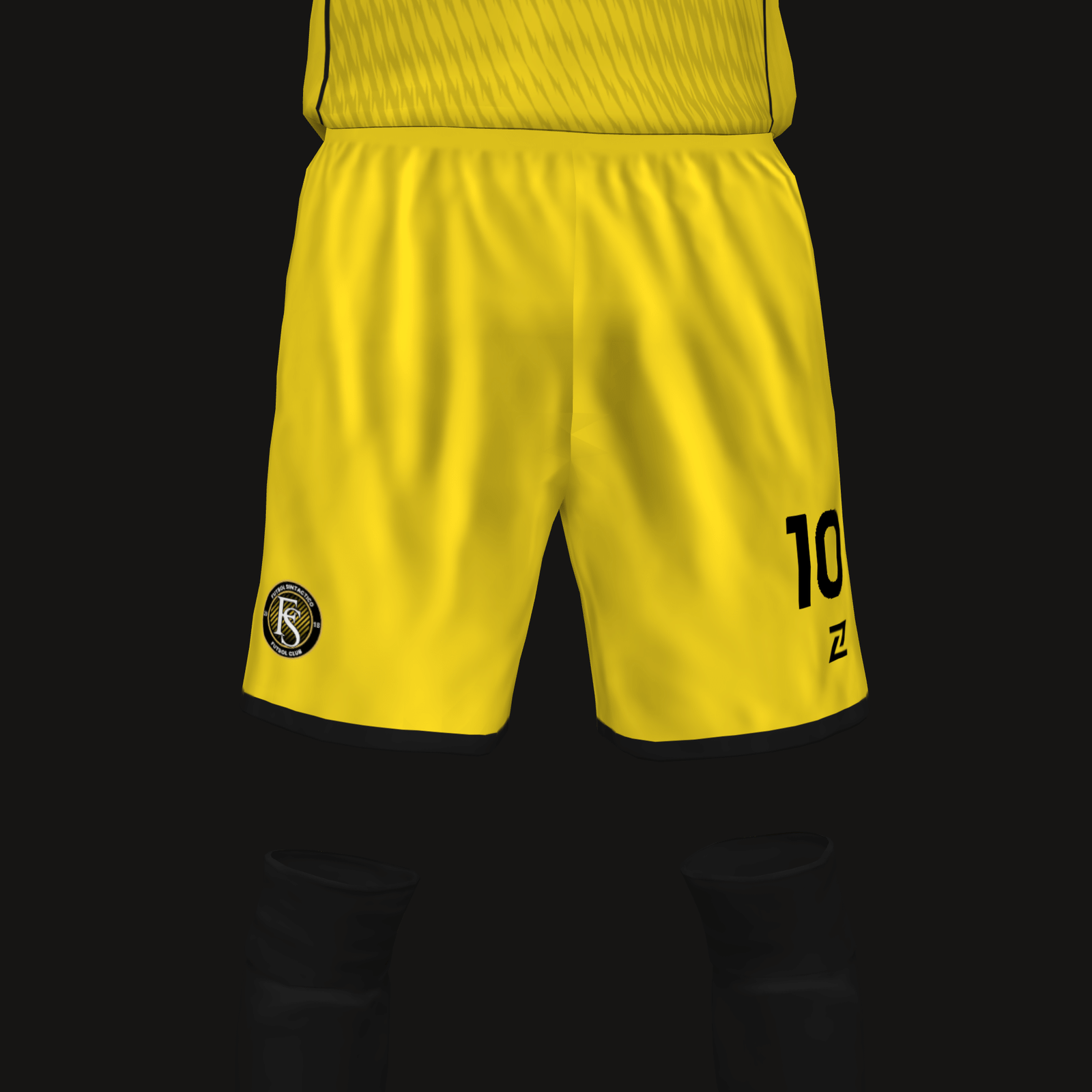 FUTSIN FC - Imagen 4